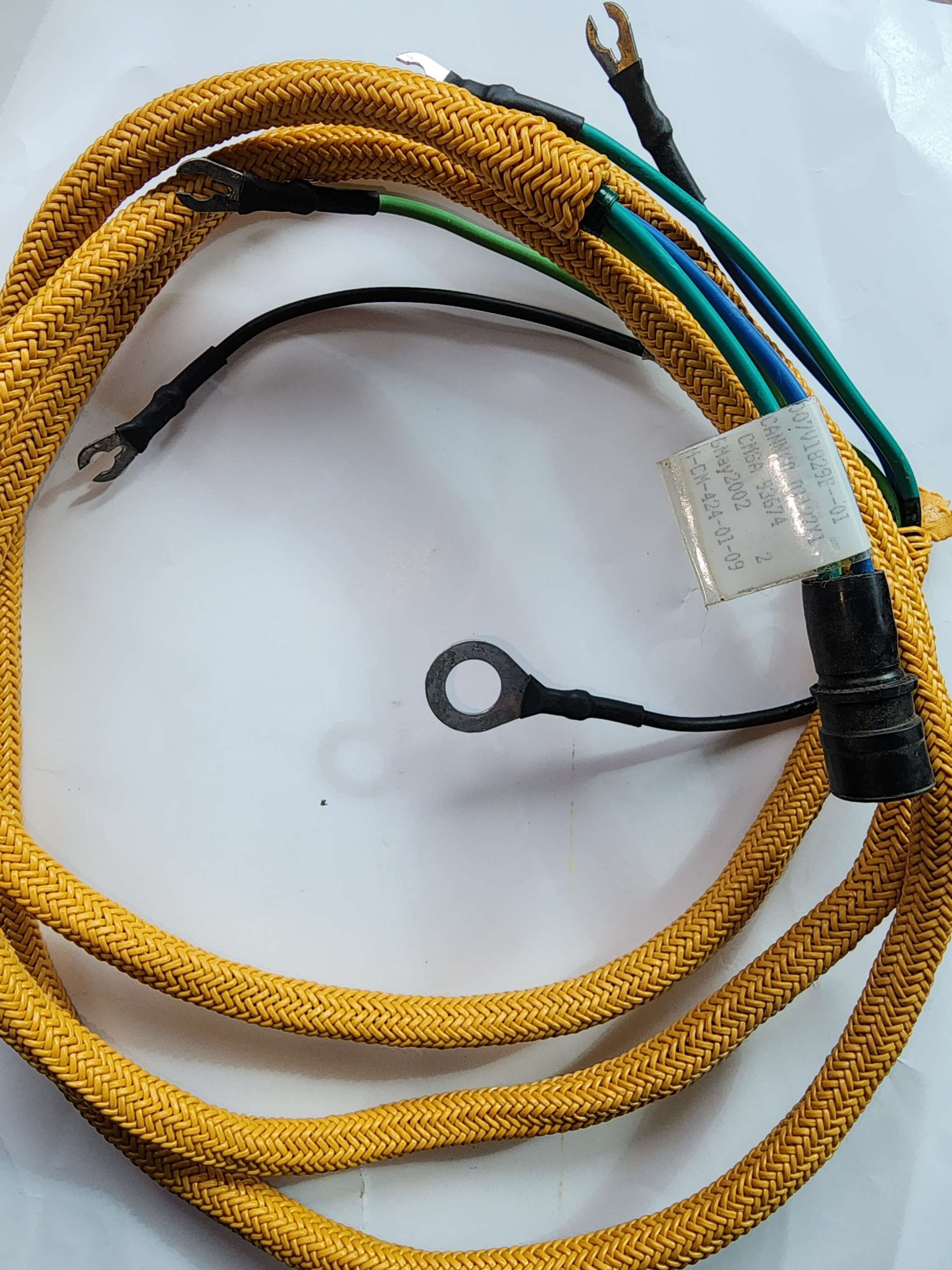 7V-1829 Harness AS Caterpillar CAT 7V1829