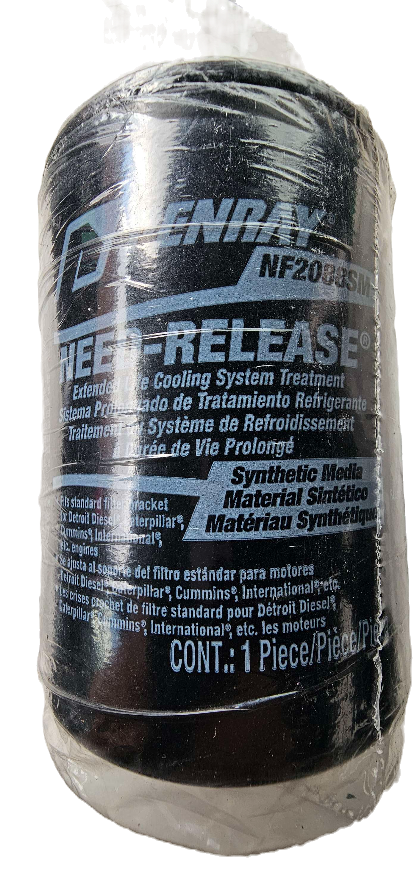 NF2088SM Penray Need-Release Cool-System Treatment