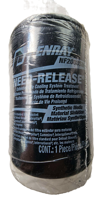 NF2088SM Penray Need-Release Cool-System Treatment