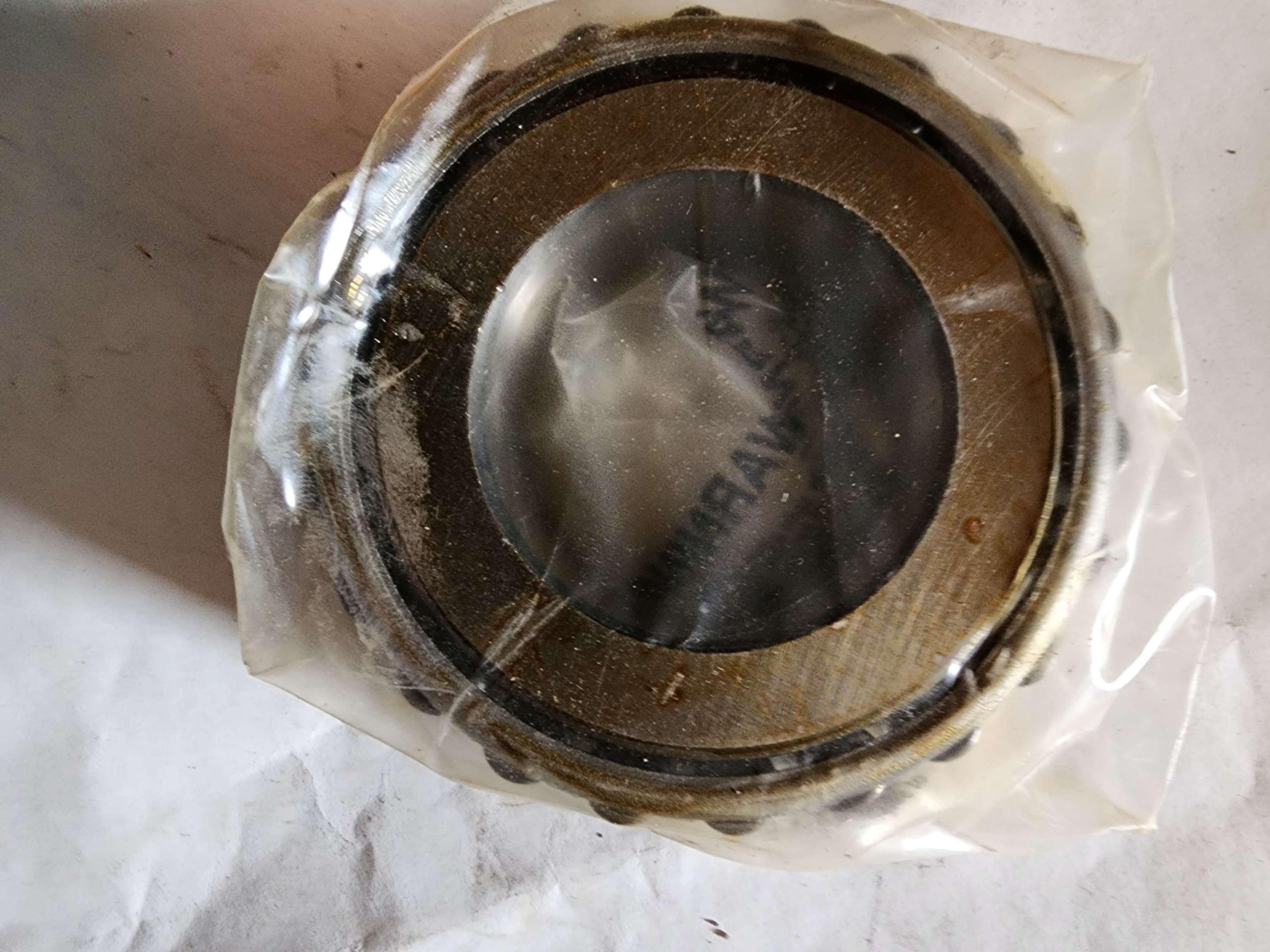 3975 Timken Roller Bearing