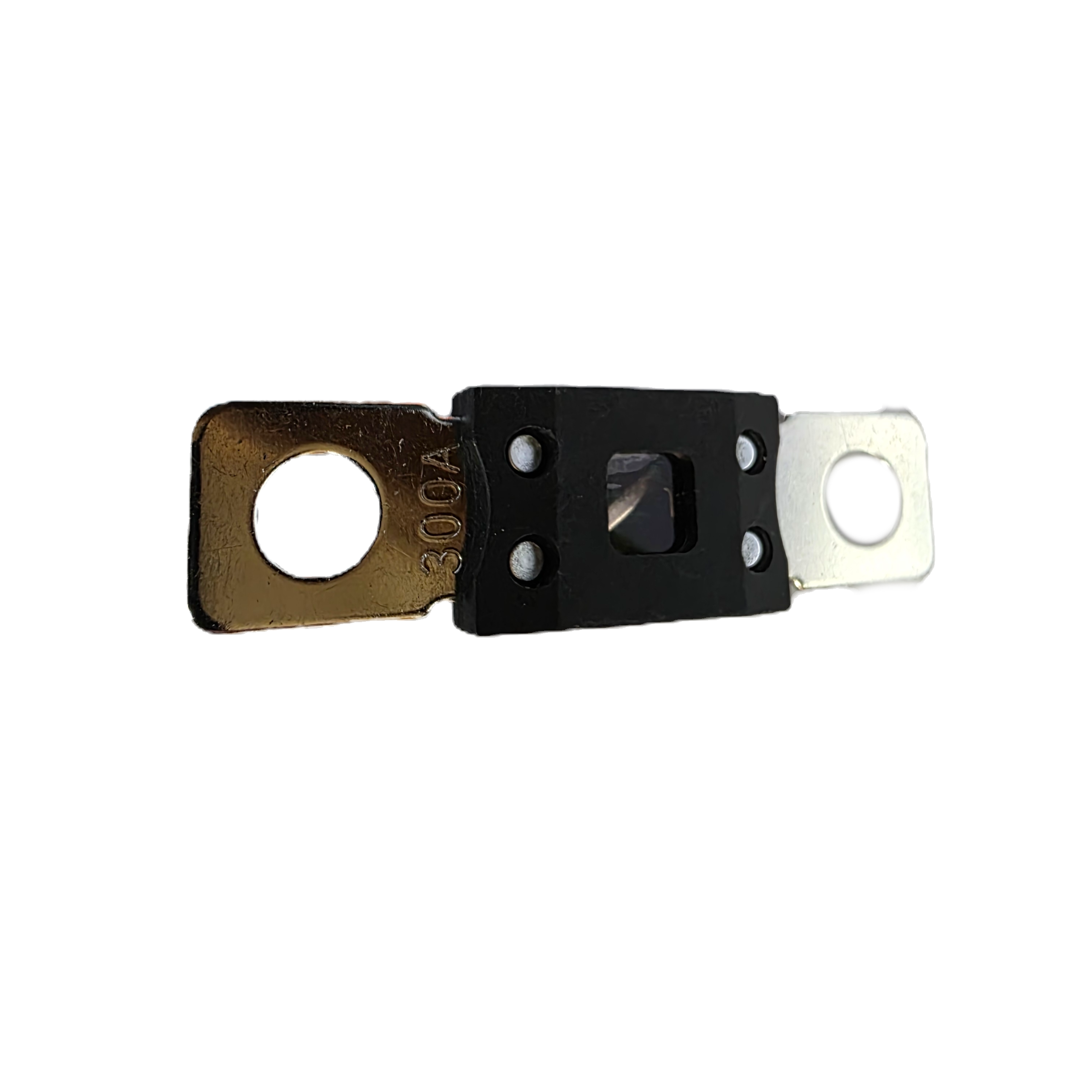 MEGA/AGM 300 Amp High Current Bolt-on Main Fuse 32-VDC
