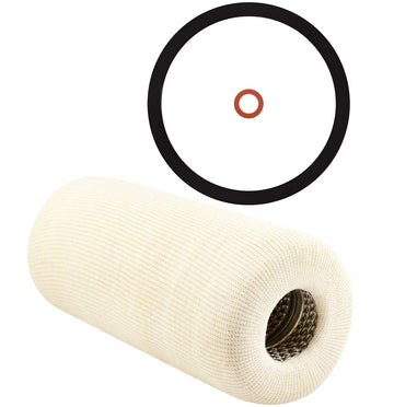 F844-A Baldwin - Sock-Style Fuel Filters