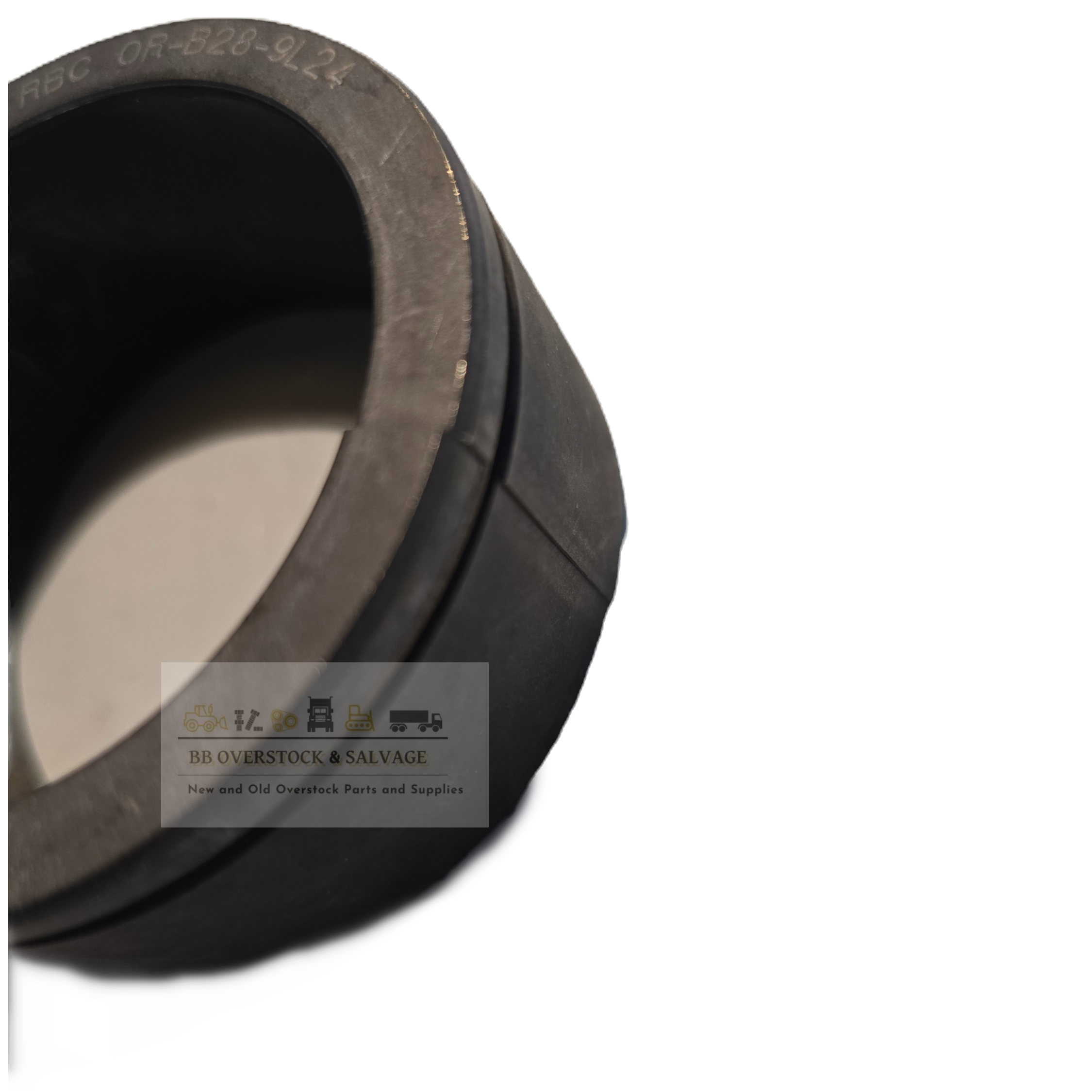 CAT P/N | 6M-8953 Bearing-Aligning Spherical Bearing (Race only)