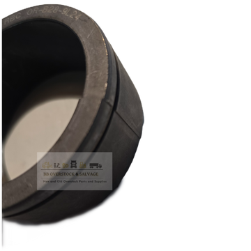 CAT P/N | 6M-8953 Bearing-Aligning Spherical Bearing (Race only)