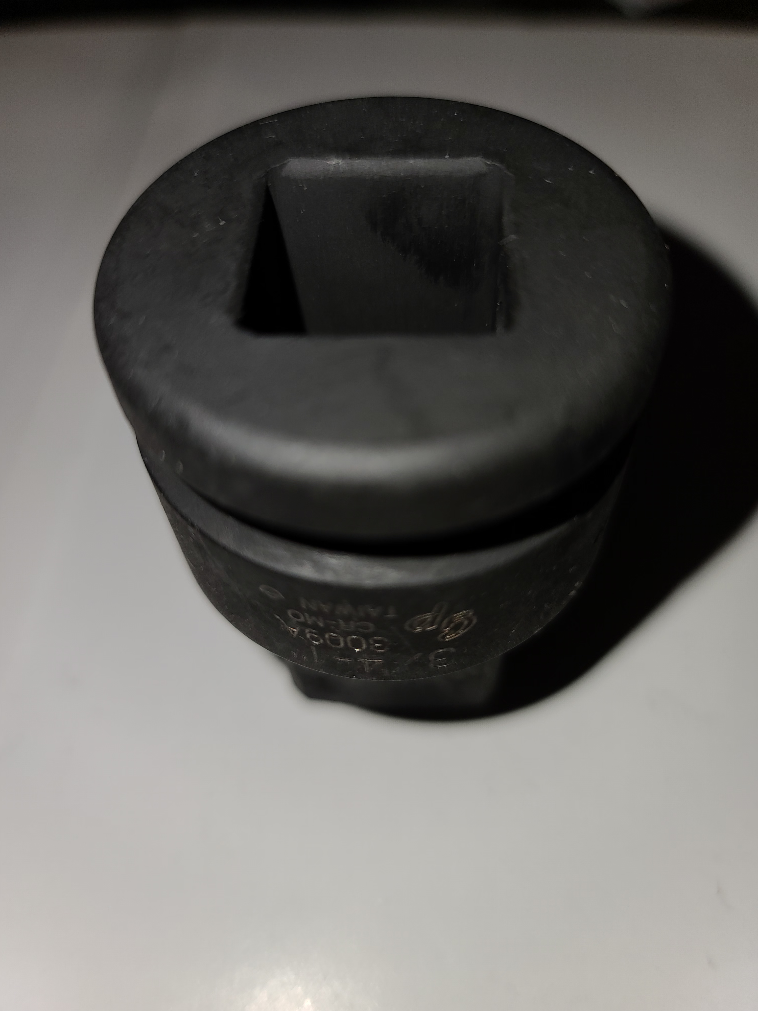 GP 3009A 3/4" F x 1" M Adapter