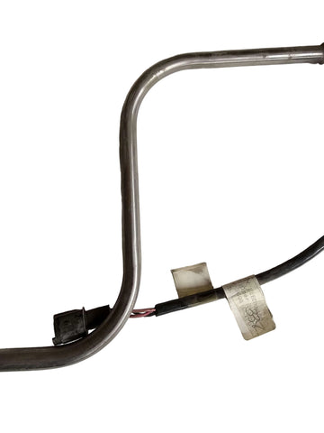 7V3608 CAT Harness metal Tube view