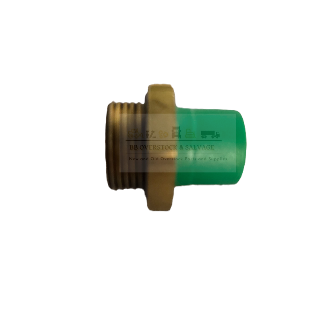 Genuine Volvo P/N | 11196164 Nipple for Equipment