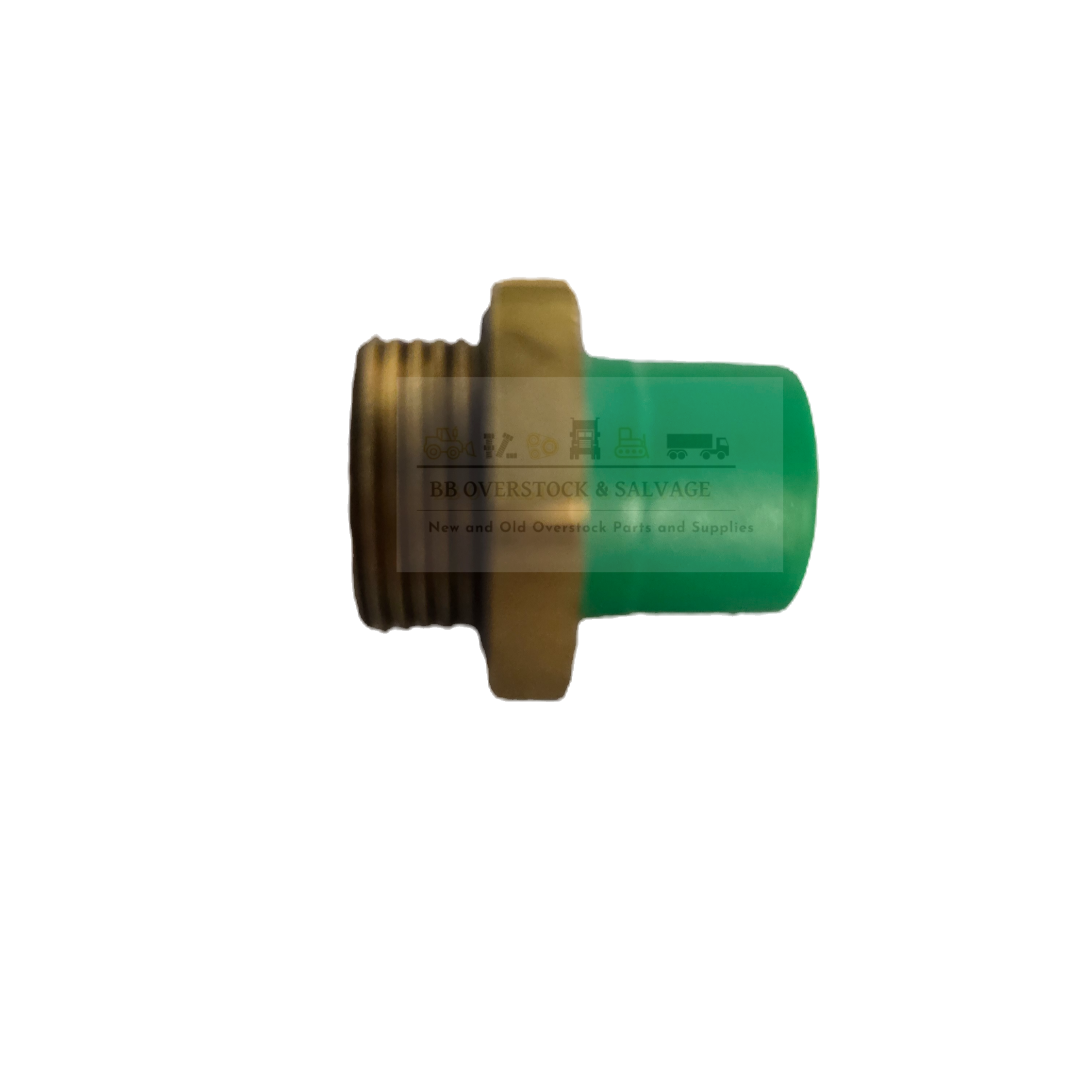 Genuine Volvo P/N | 11196164 Nipple for Equipment