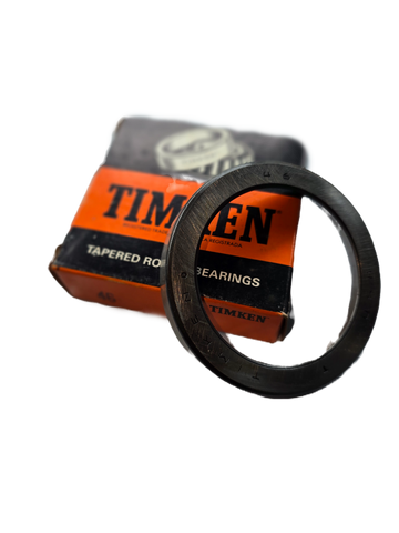 46 TIMKEN BEARING CUP RACE
