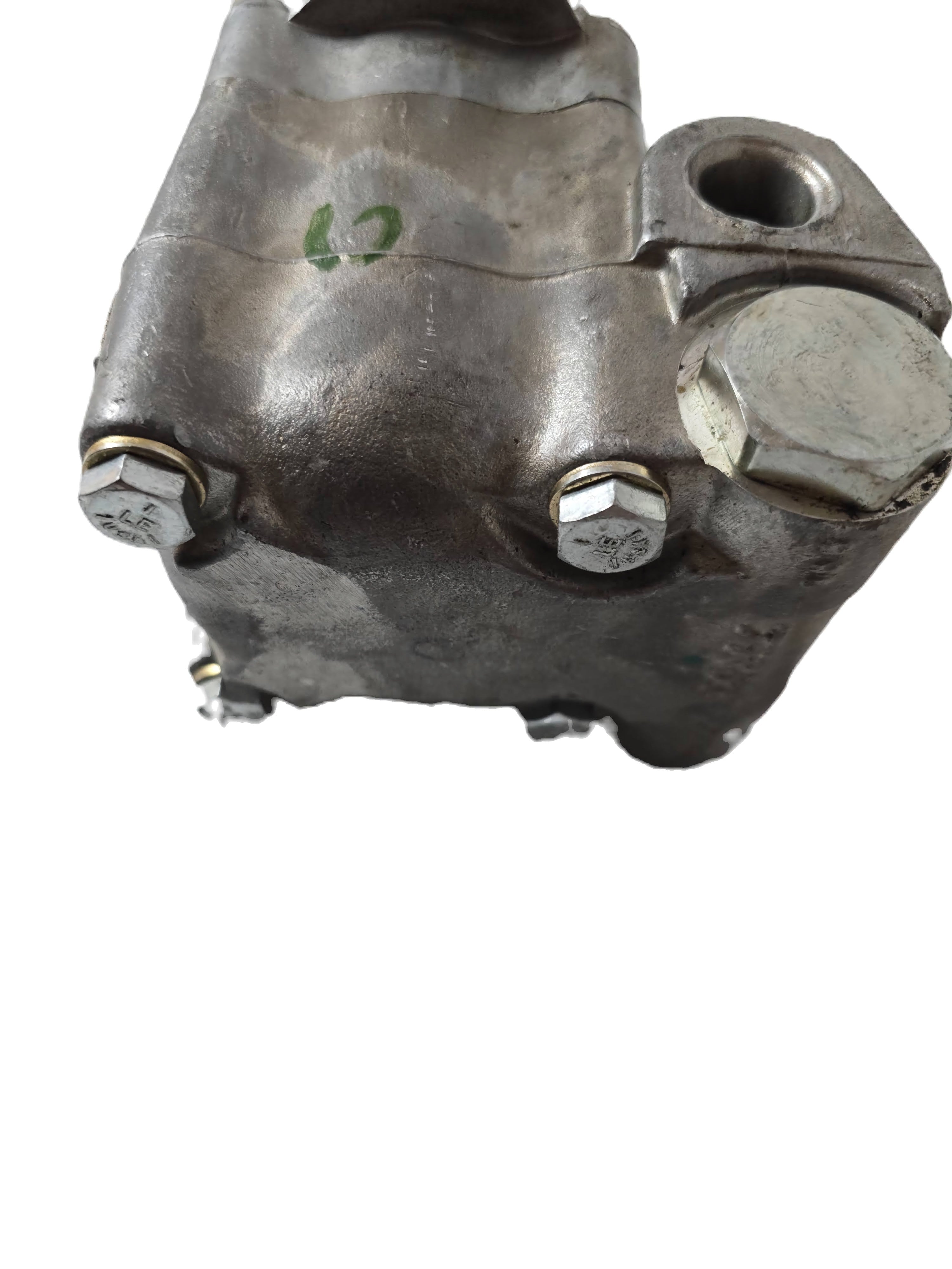 21720233 Genuine Mack Power Steering Pump - No Core