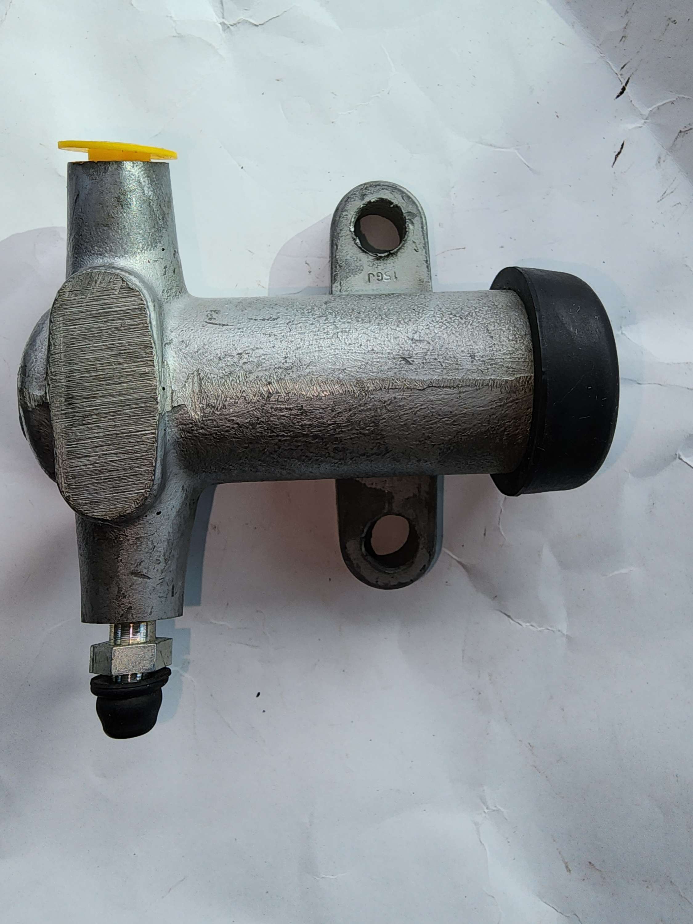 0640622 CAT Cylinder AS