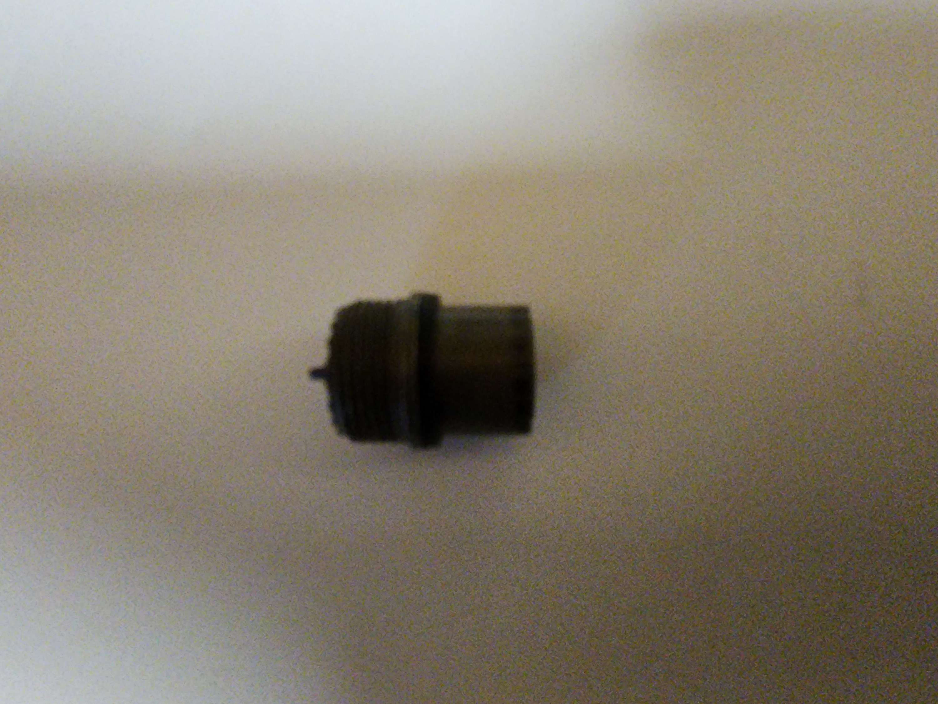 Amphenol MS3106A14S-9S Circular Connector