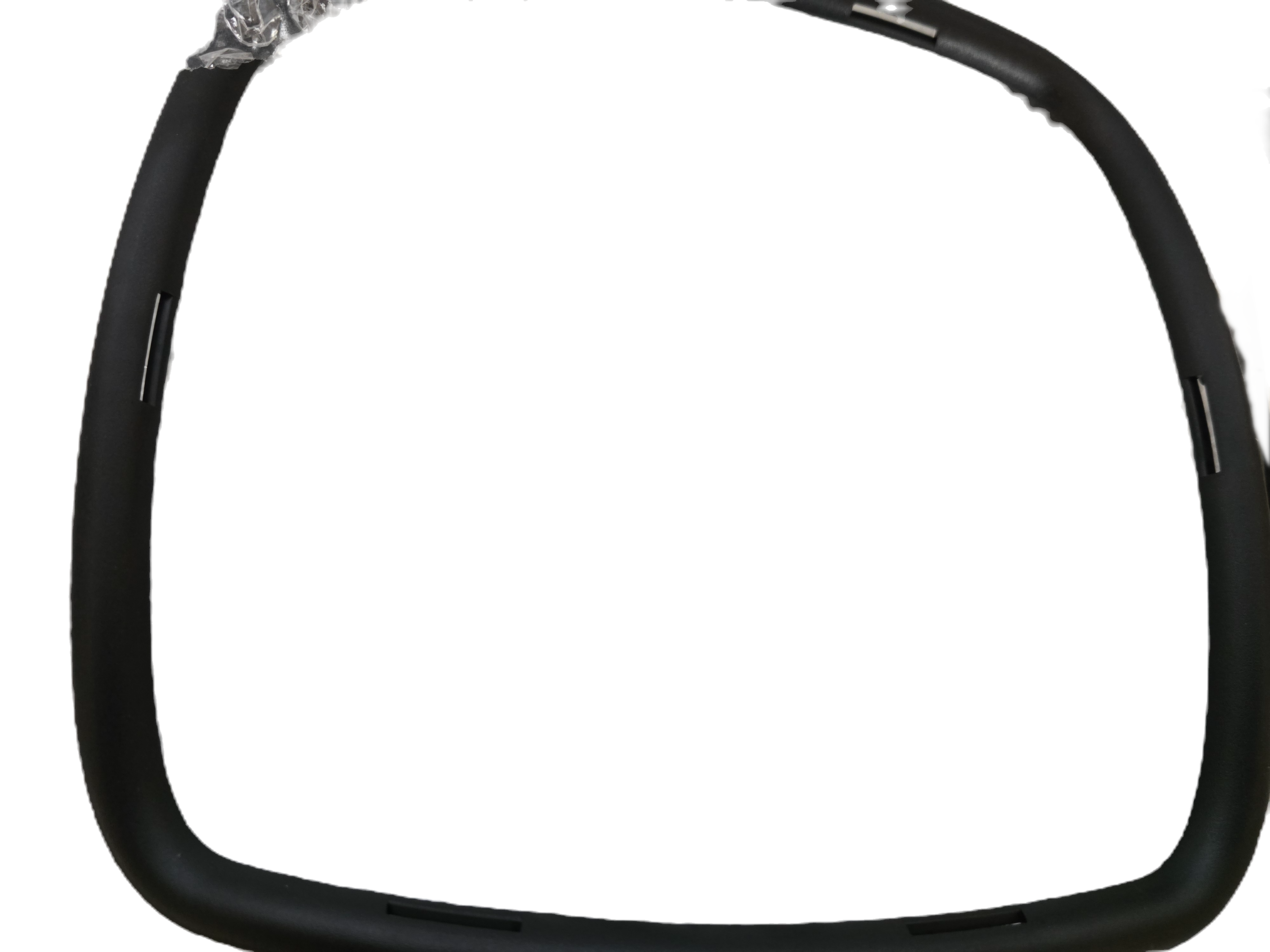 MEK614150001 | Genuine Freightliner Heated Convex Mirror & Bezel NOS