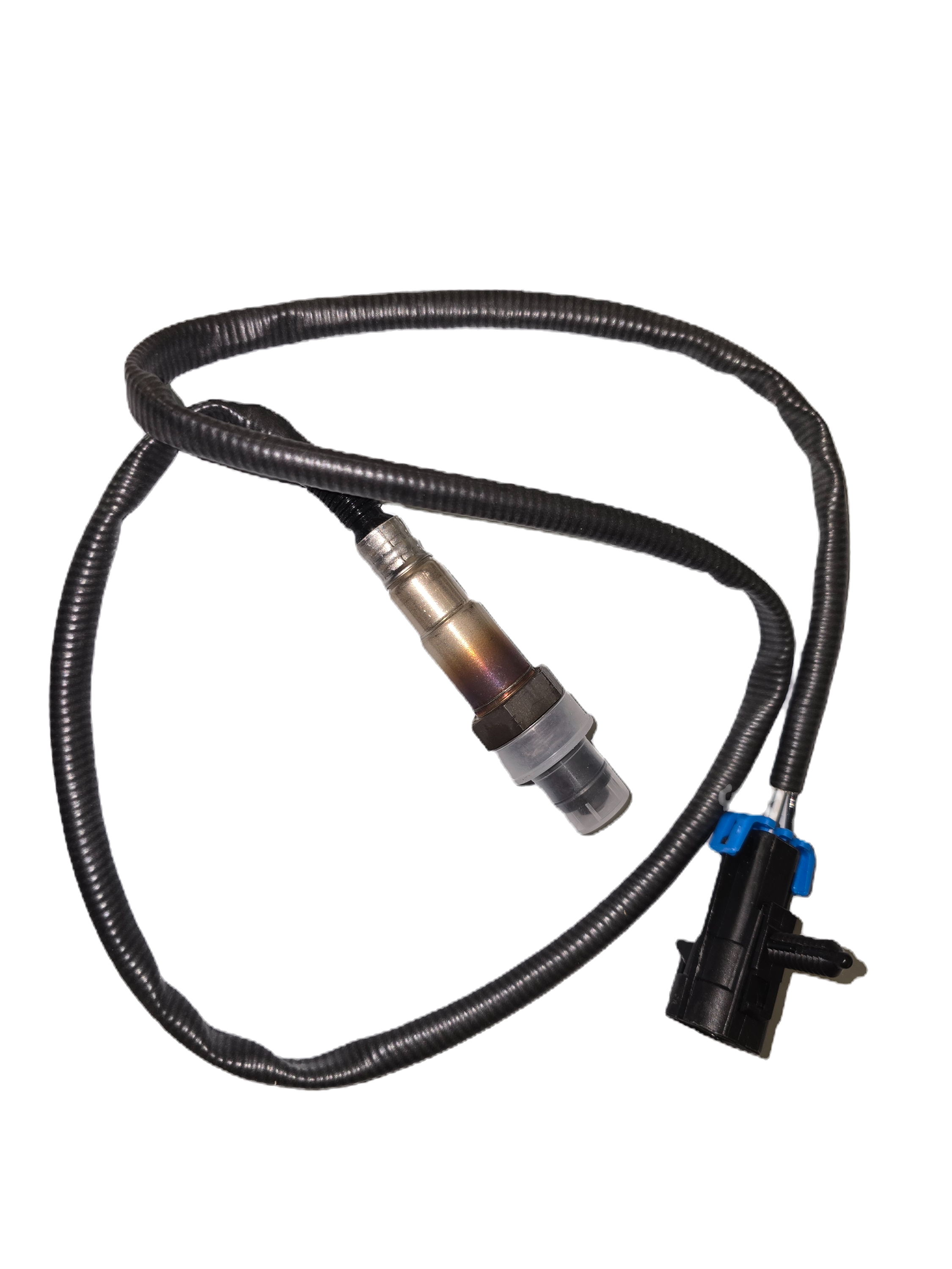 4384382 Genuine OEM Cummins Oxygen Sensor ISX/QSX 15 Liter