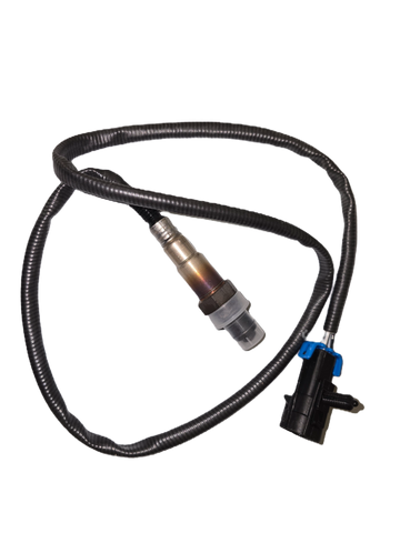 4384382 Genuine OEM Cummins Oxygen Sensor ISX/QSX 15 Liter