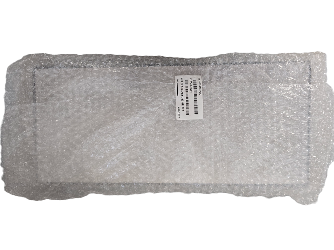A22-54882-001 | Freightliner Door Mirror - FLAT - GLASS & CARRIER
