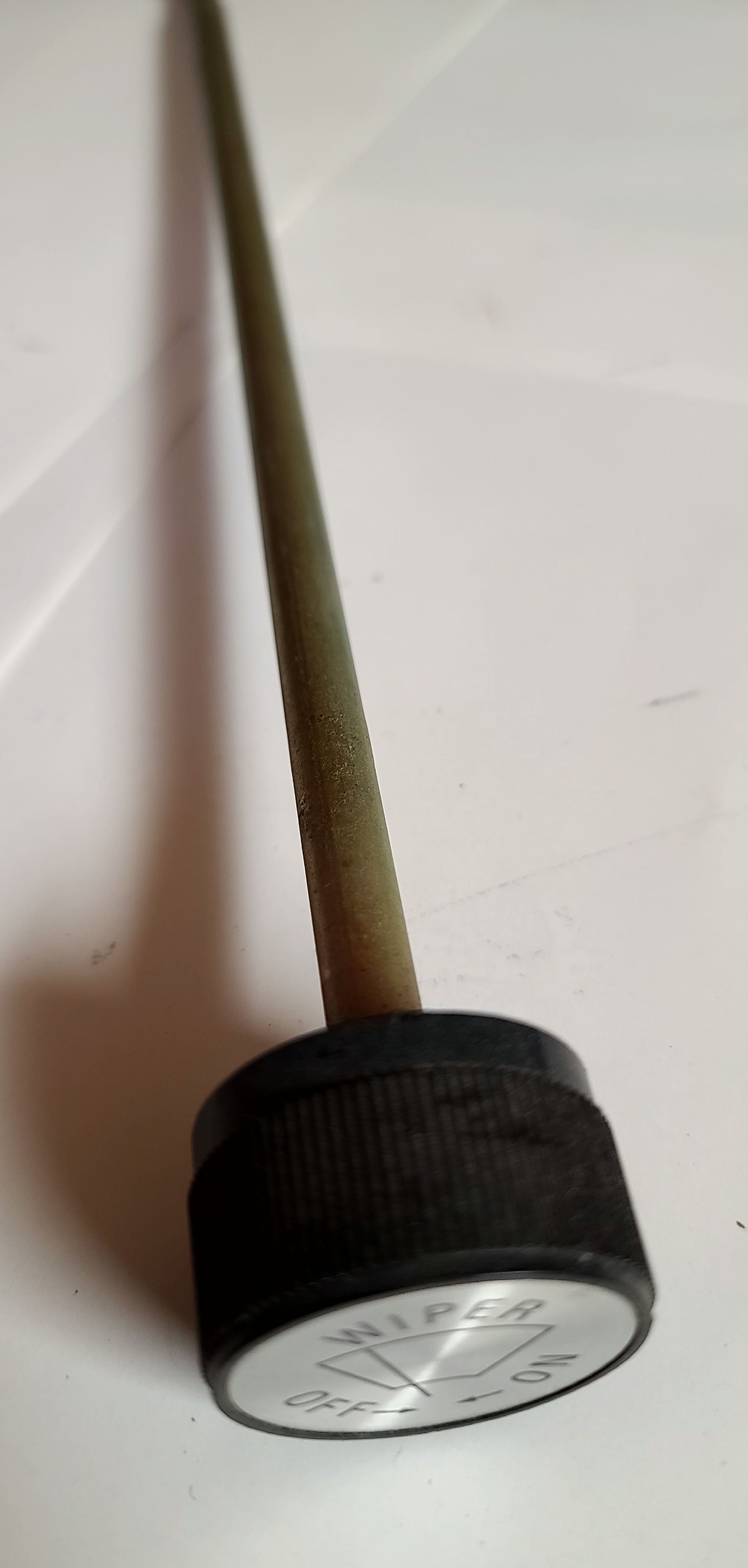 12" Wiper Switch Control Rod