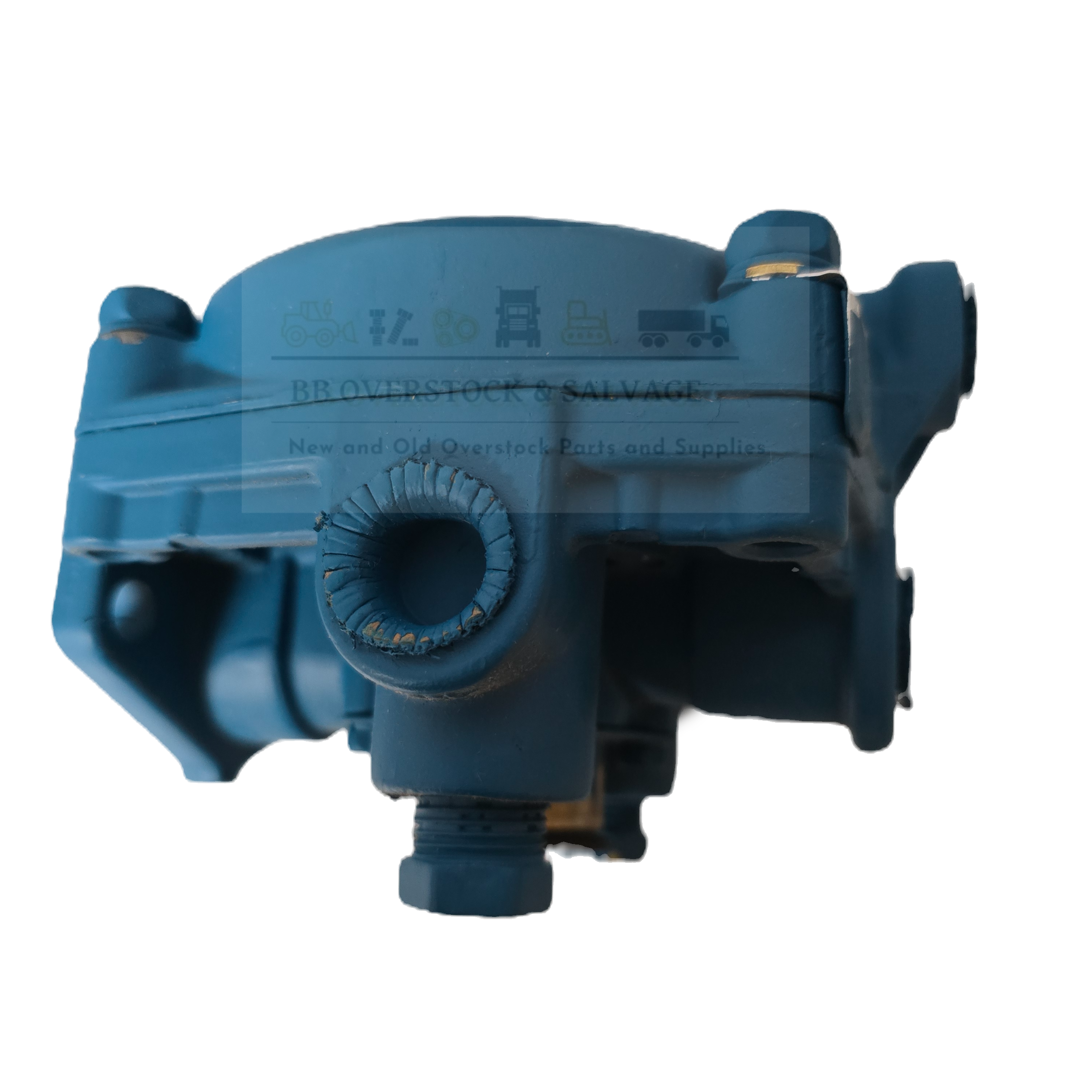 Genuine Bendix P/N | OR 279180 R-6 Relay Valve