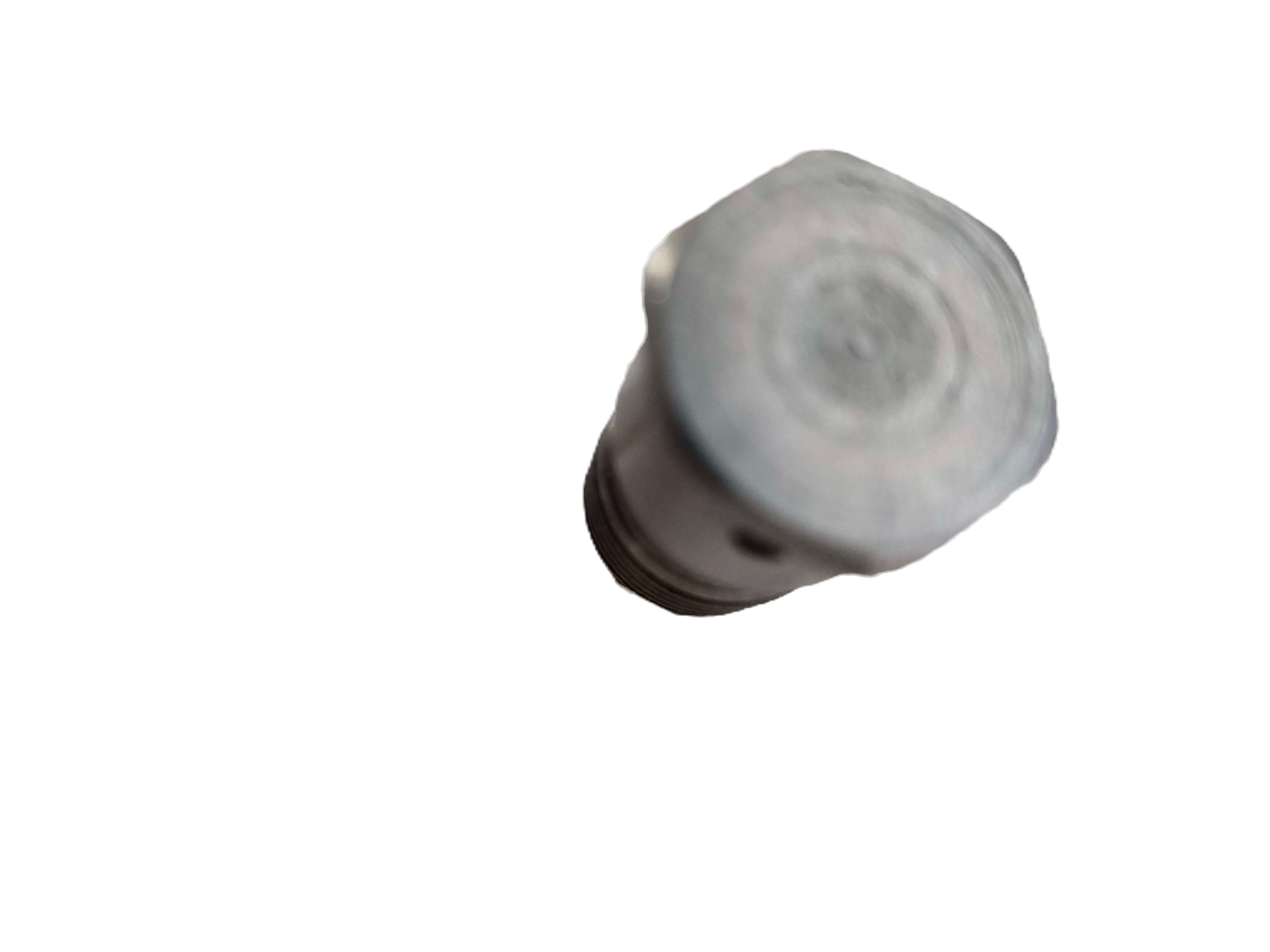 Eaton ECD-15 universal breather-drain, Stainless steel, 1/2"