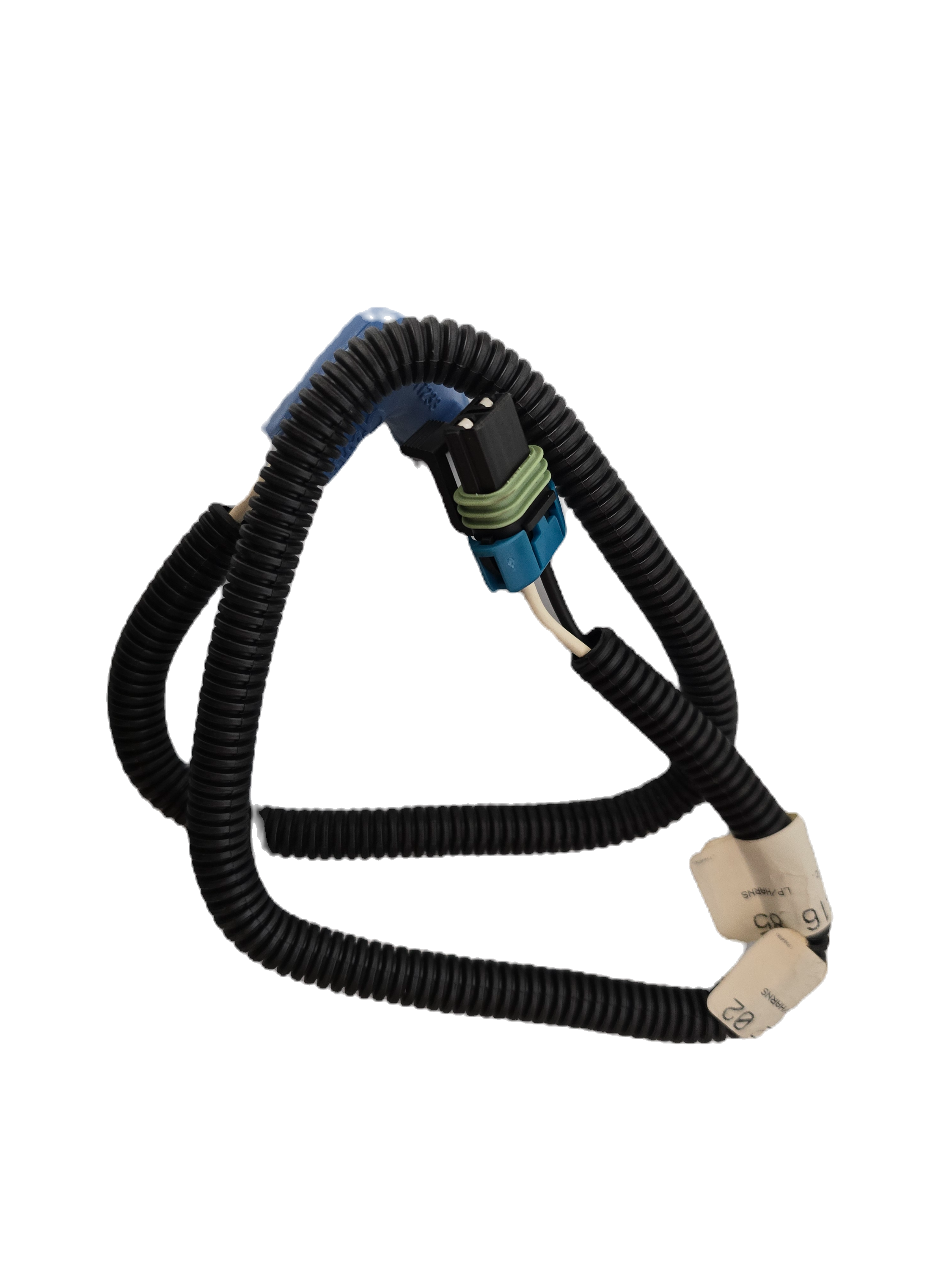Grote 66920 | Sentry Light Single Function 90 Degree Pigtail