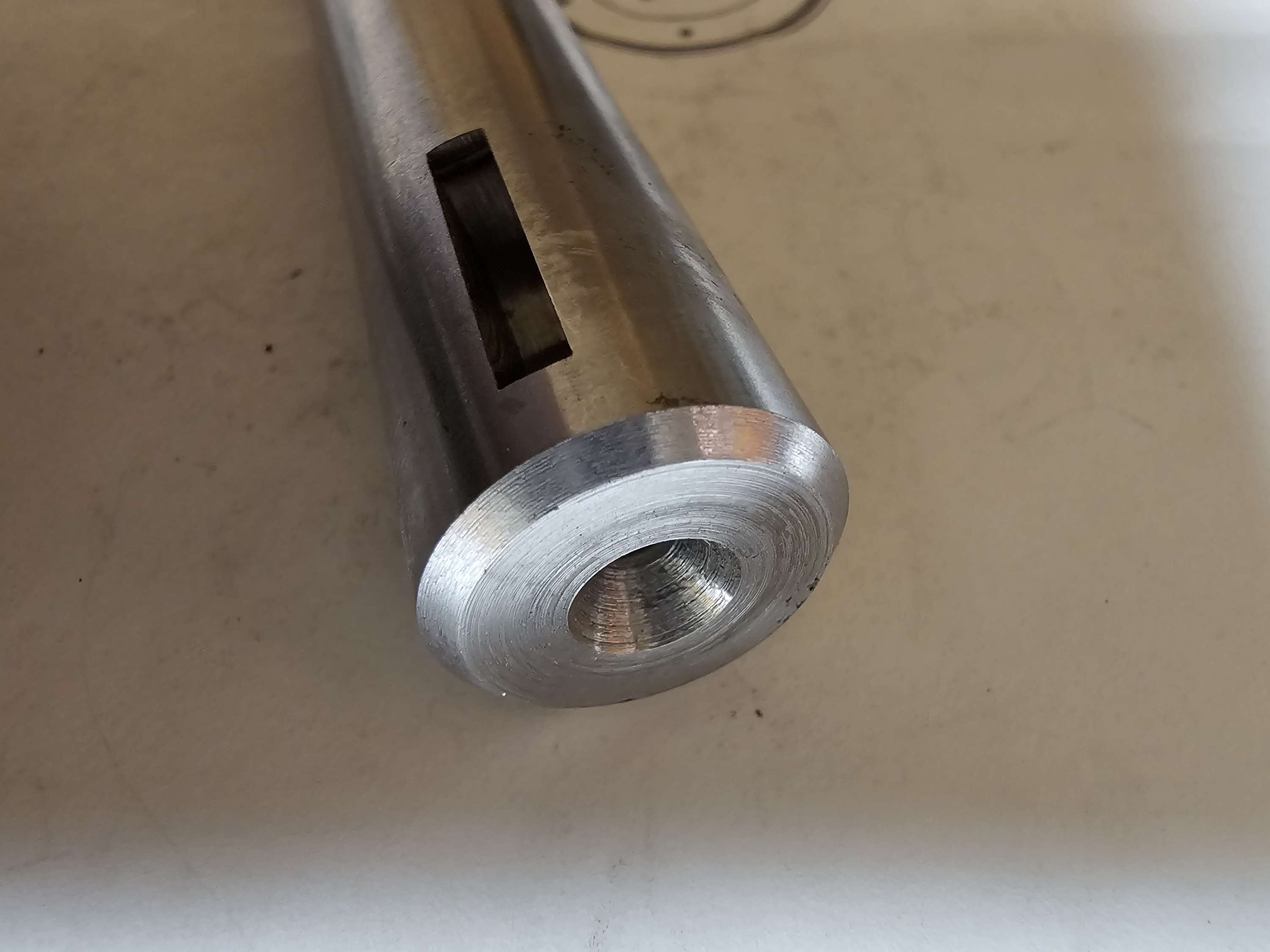 2V-3761 Shaft CAT/Caterpillar