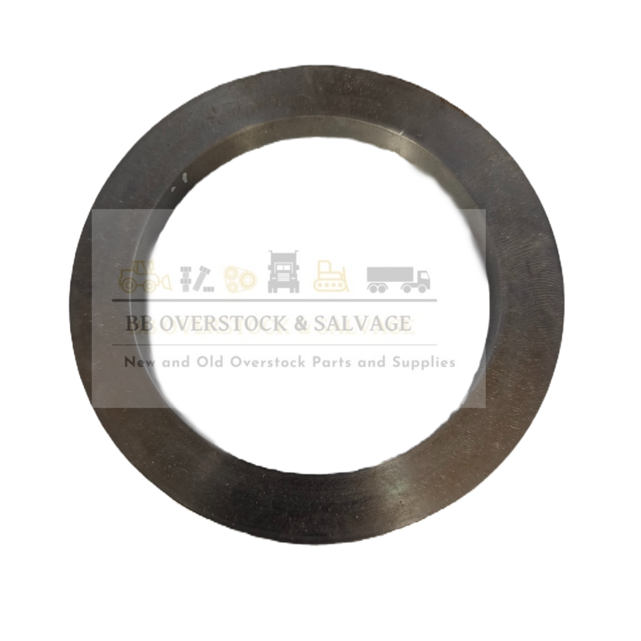CAT P/N | 7D-3462: Steel Seal Ring 72.974mm Internal Diameter