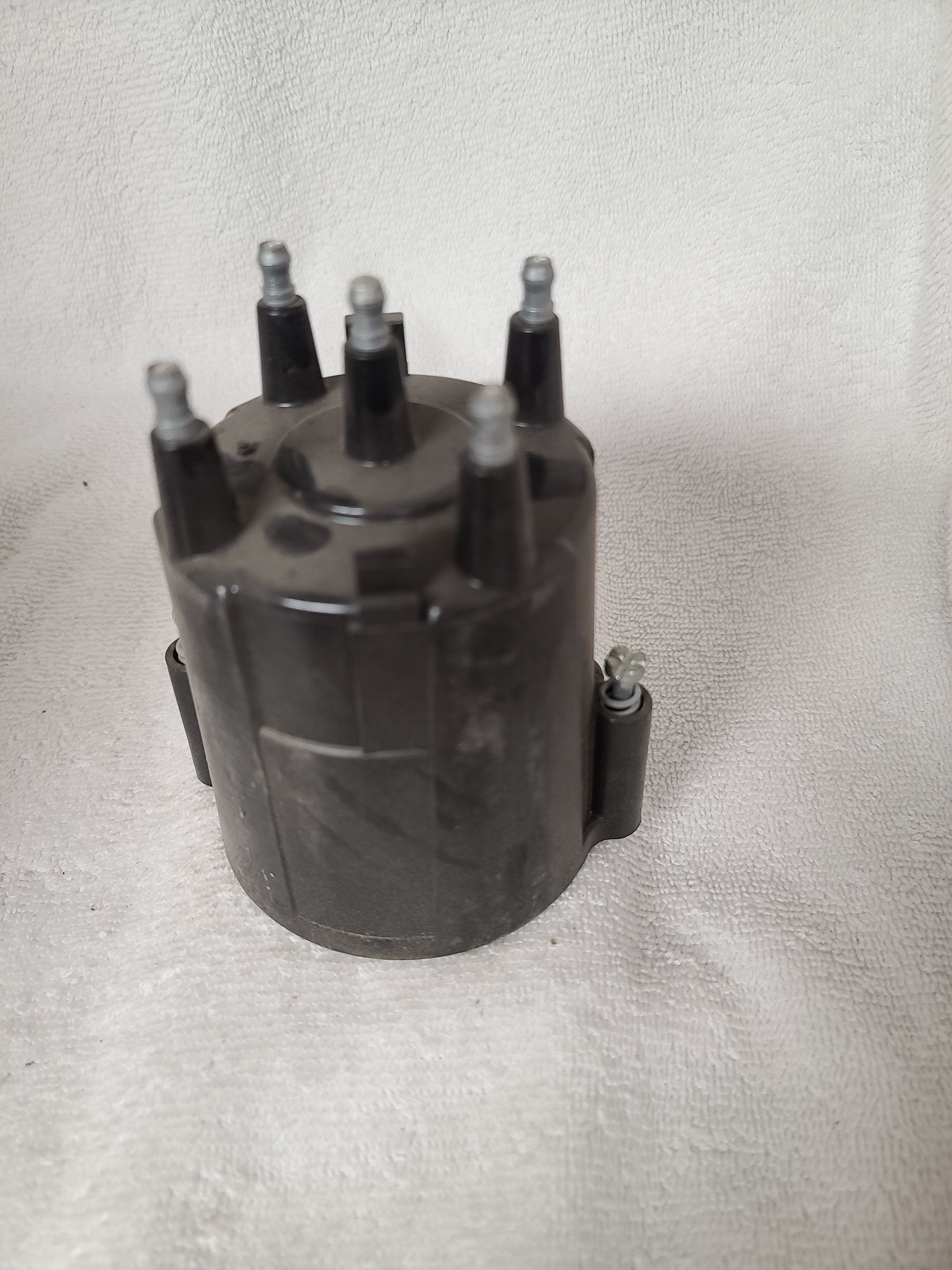 WELLS-VEHICLE-ELECTRONICS-DR916-Distributor