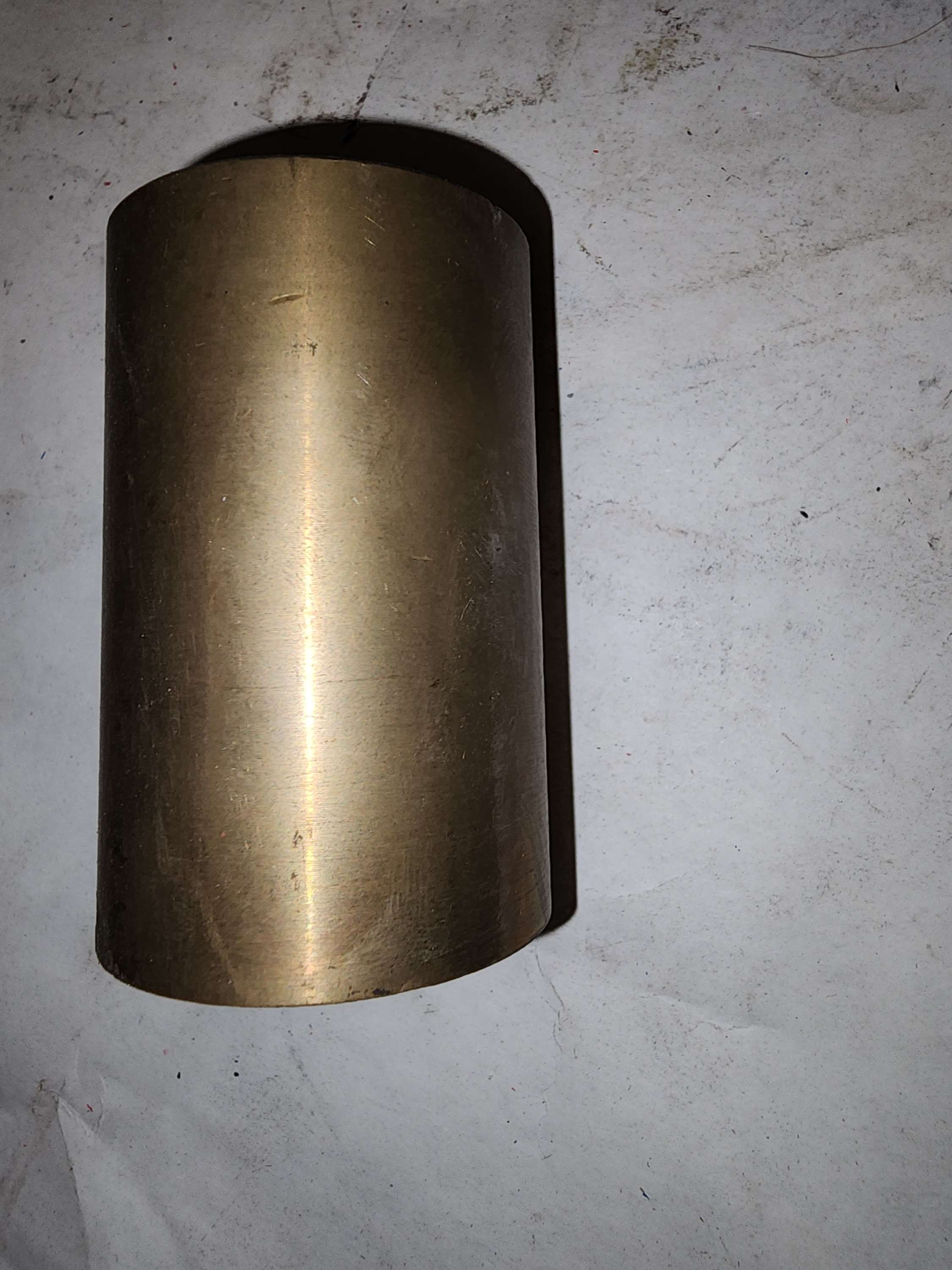 CB-2428-24 Bronze Steering Cylinder Bearing Bushing