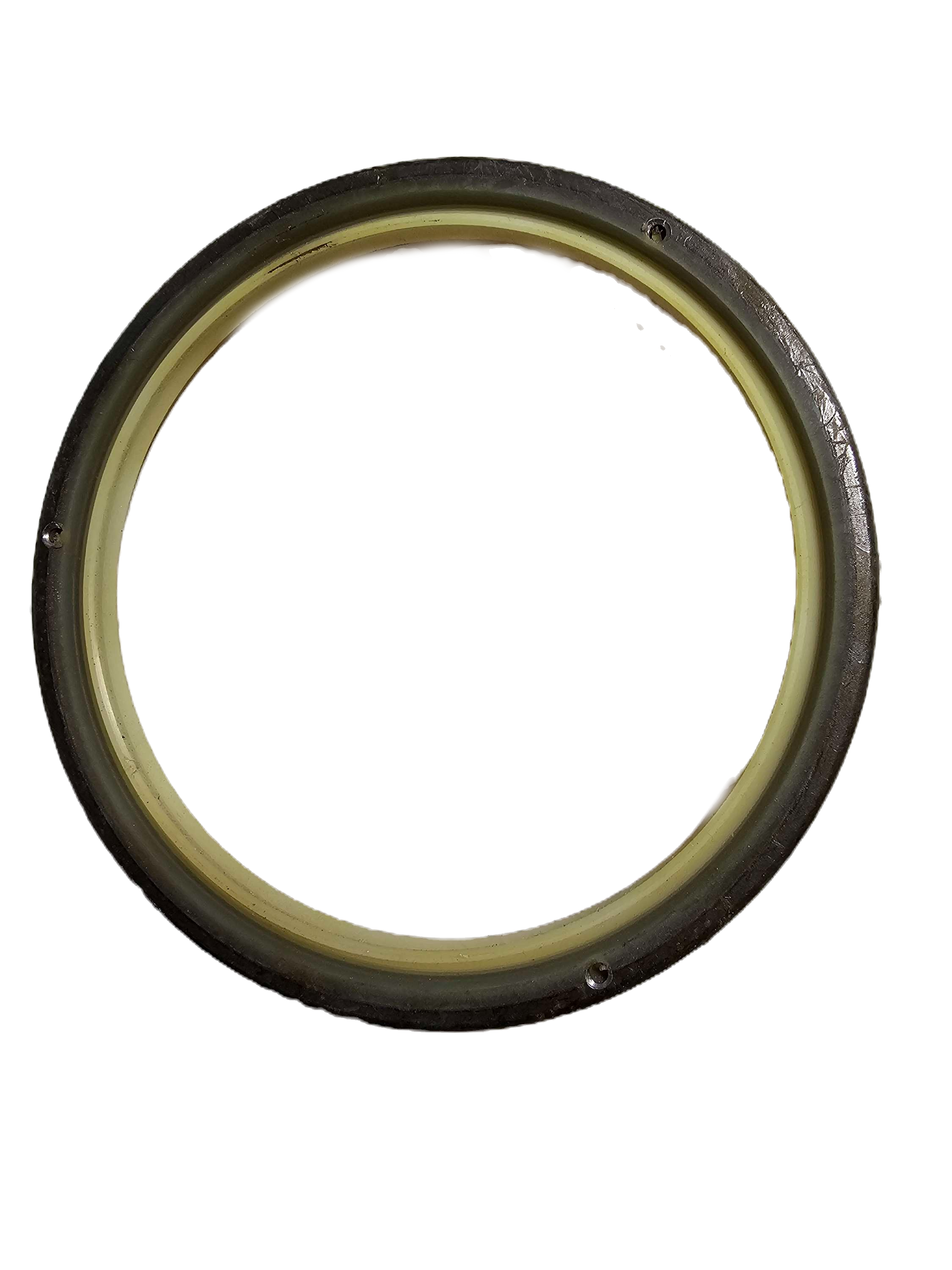 4251212 Genuine OEM Hitachi Heavy Equipment Part - Dust Seal