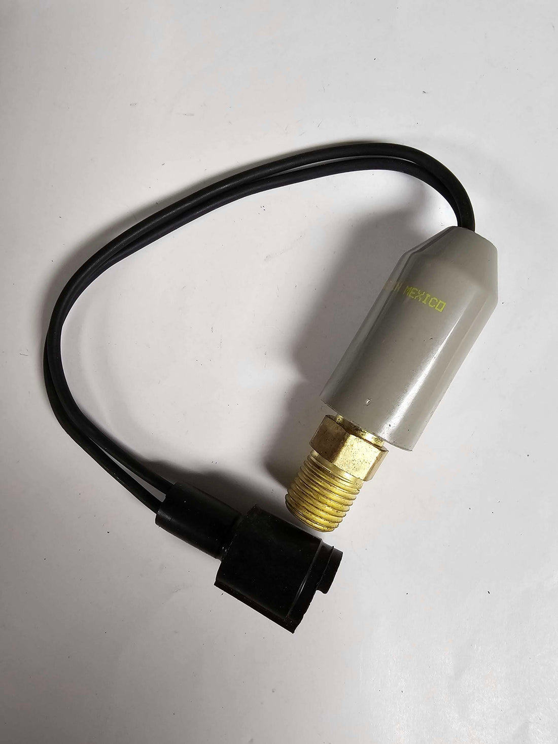 3E-2033 Switch Assembly-Pressure Caterpillar CAT 3E2033