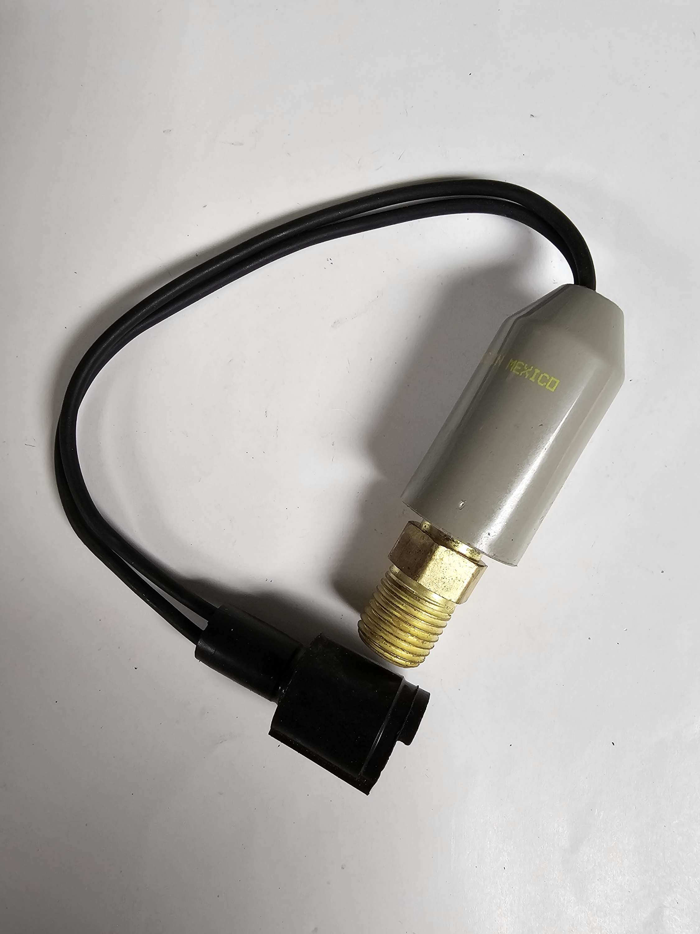 3E-2033 Switch Assembly-Pressure Caterpillar CAT 3E2033