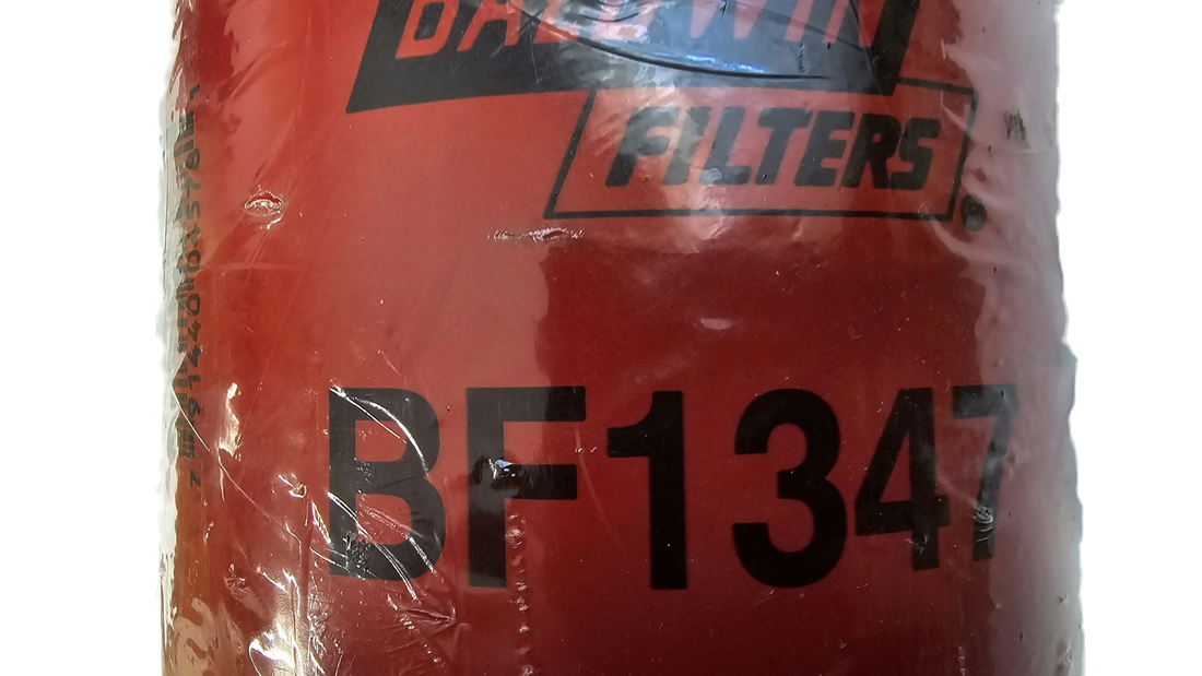 Fuel water Separator Filter Baldwin BF1347-0