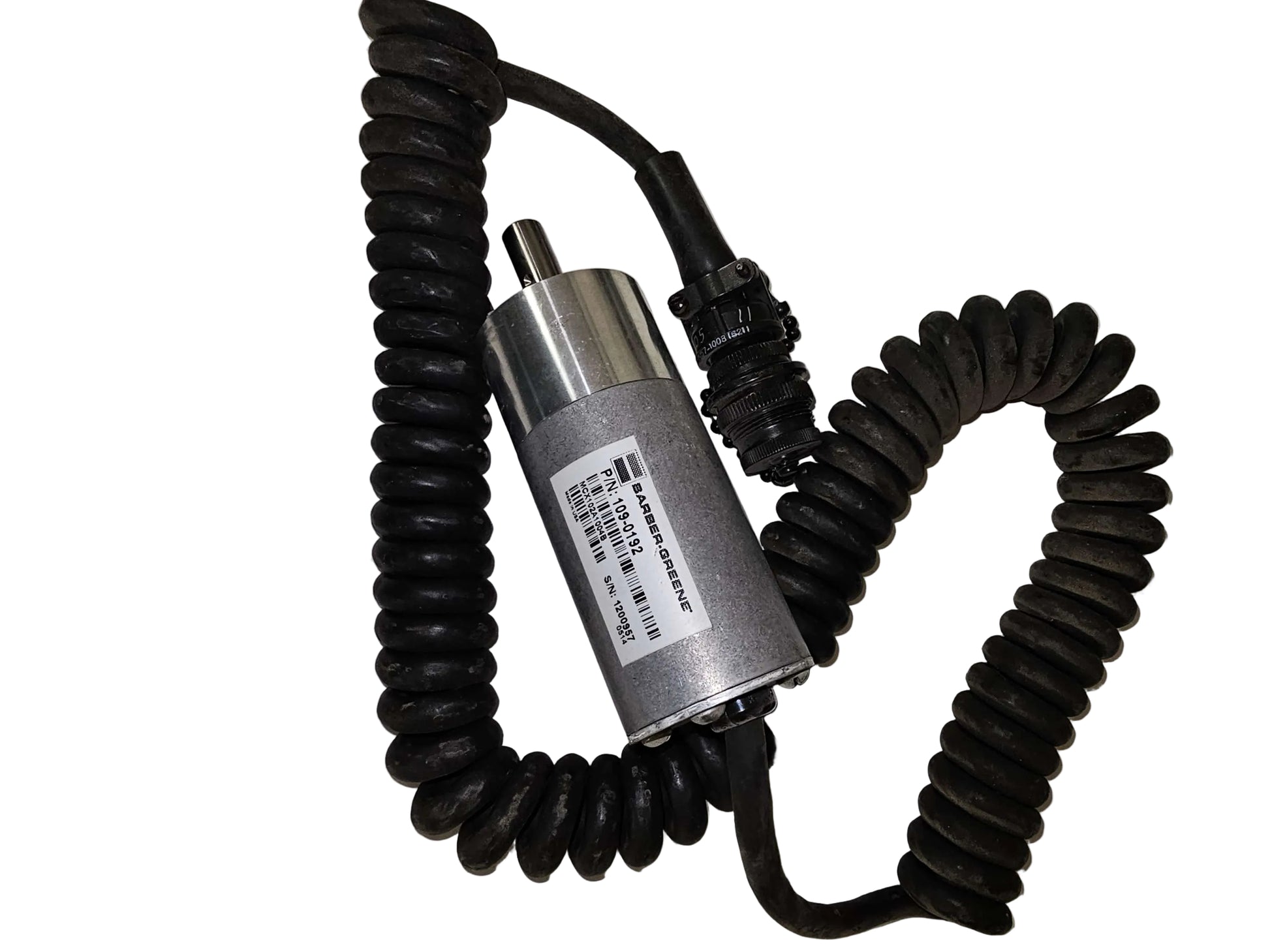 Caterpillar 109-0192 Pressure Sensor - Genuine OEM CAT