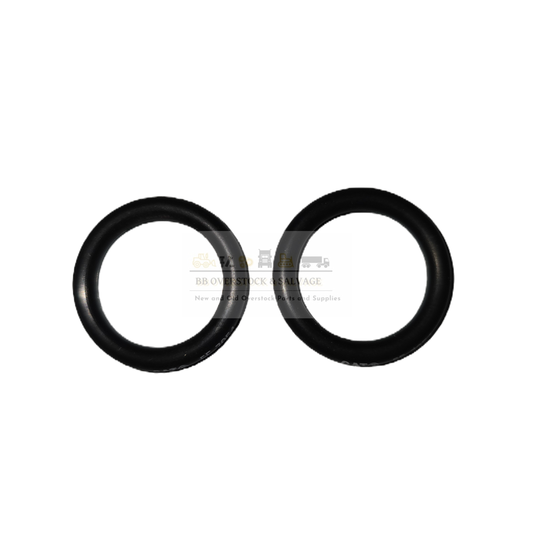 Genuine CAT 5F-7054 Seal-O-Ring Caterpillar 5F7054 (2-Pack)