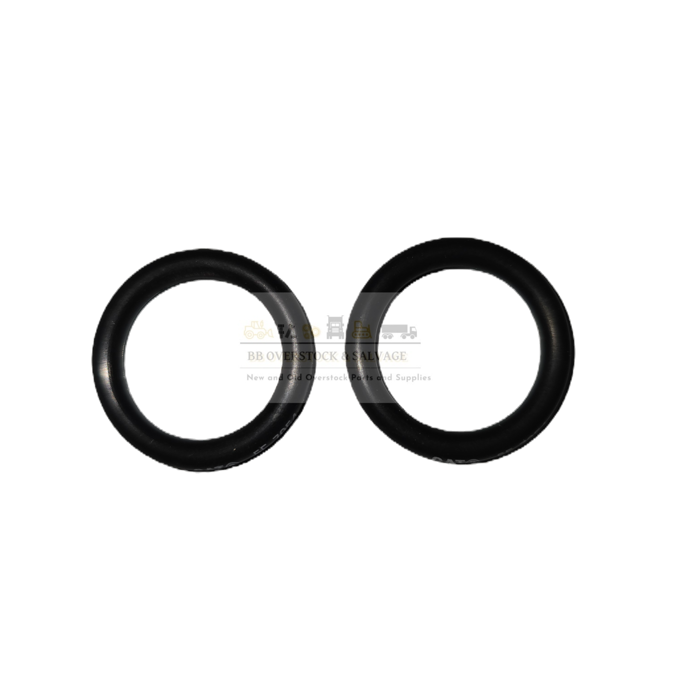 Genuine CAT 5F-7054 Seal-O-Ring Caterpillar 5F7054 (2-Pack)