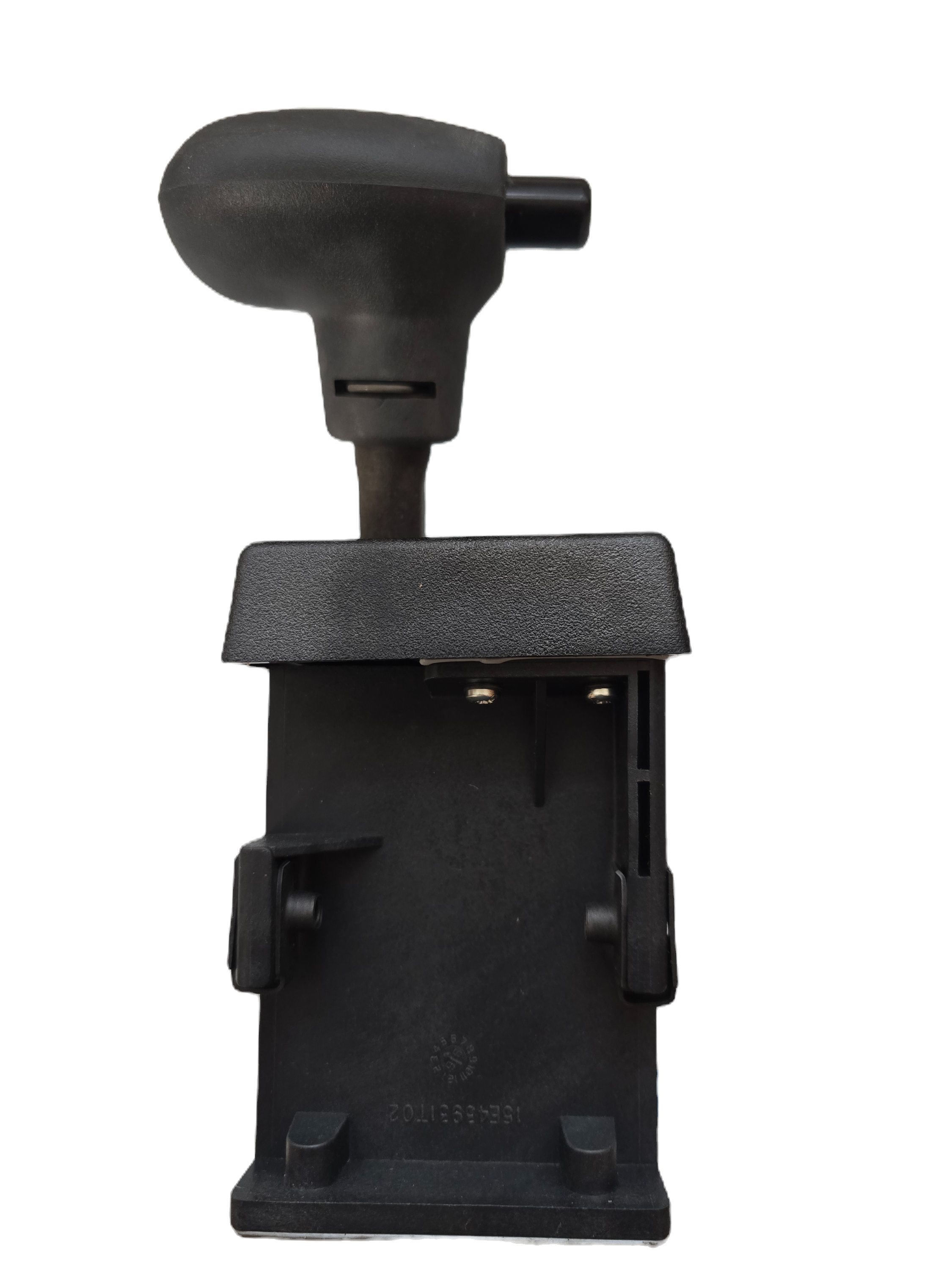 Genuine Allison 29513429 Lever Selector | 6-Speed RHRF with ECU Mount | OEM New Old Stock
