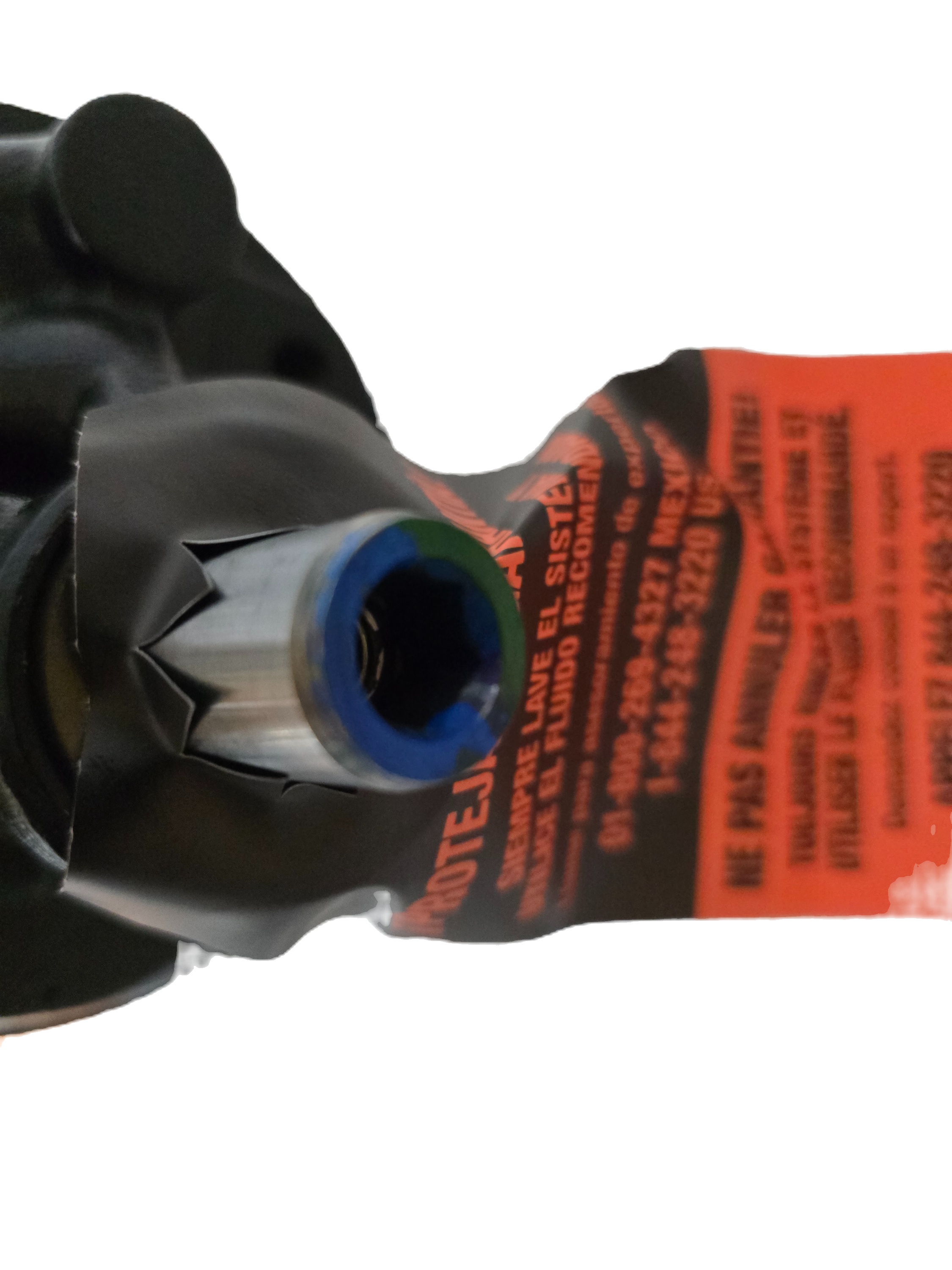 711-2136 Vision OE - Power Steer Pump Reman NO-Core