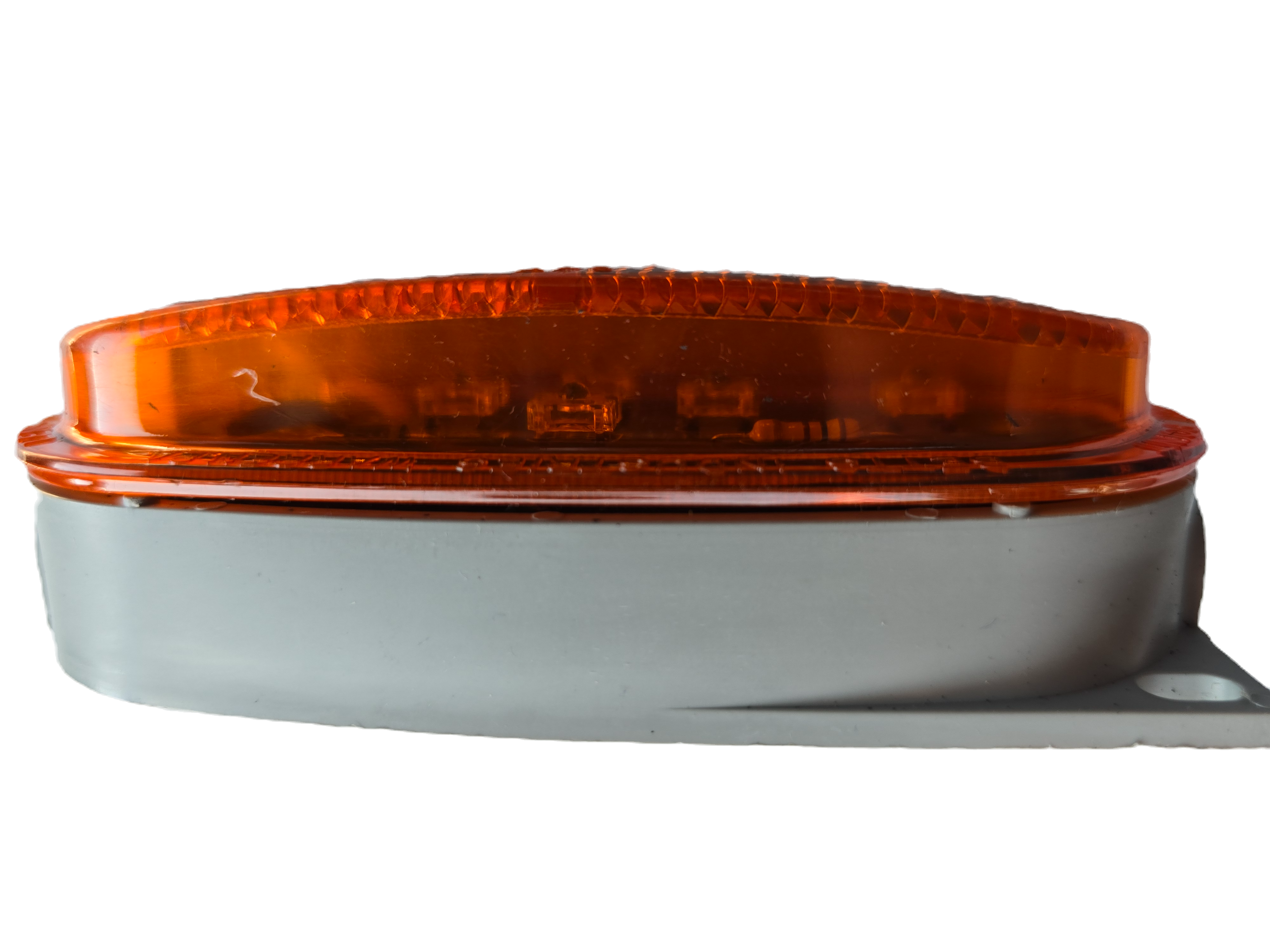 211206 Betts Snap Seal LED Amber Lamp
