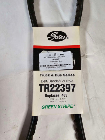 TR22397 Gates Truck Belt 22397