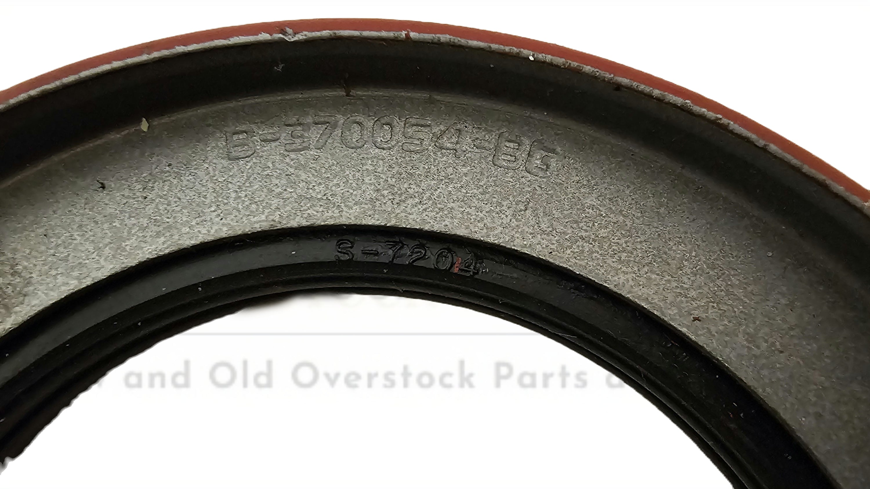 370054A Wheel Oil Seal National