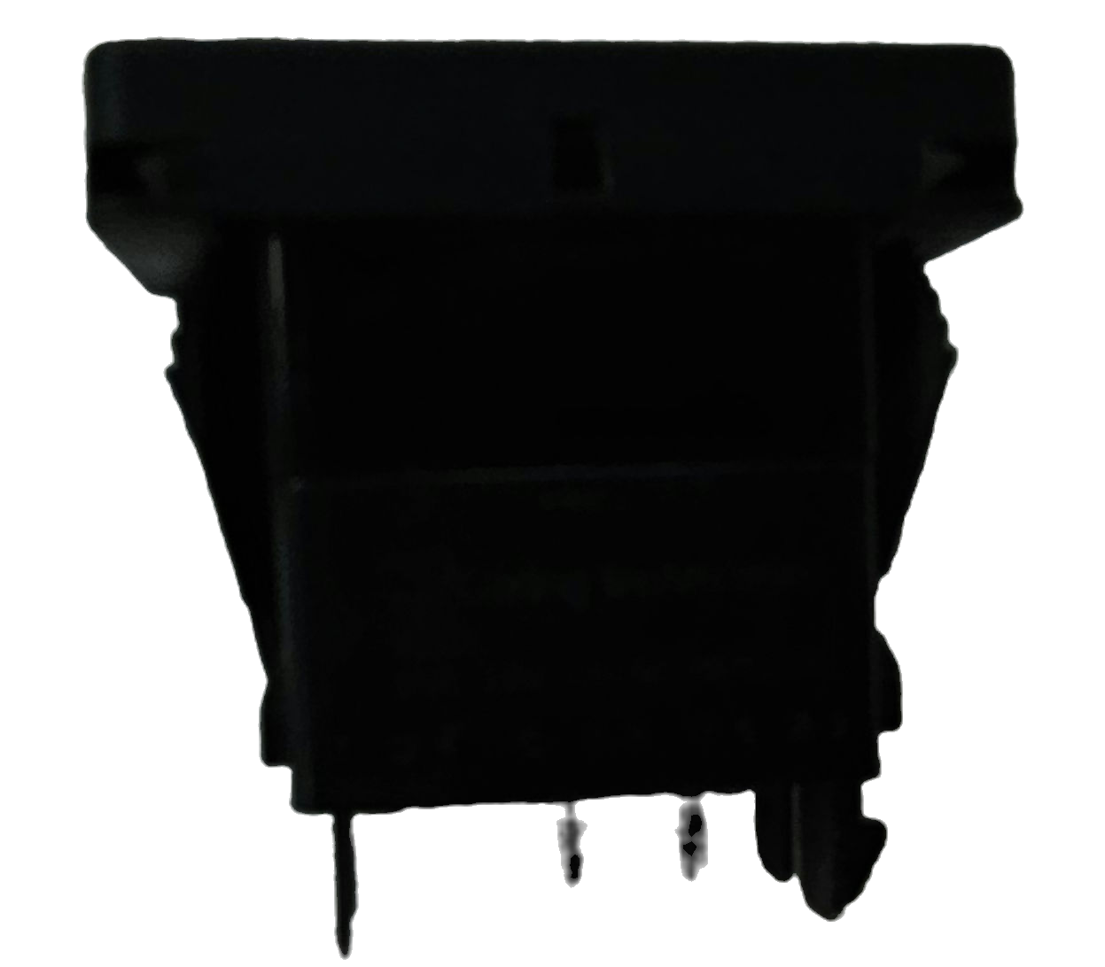 19921 ADV ~ On-Off Terex Rocker Switch