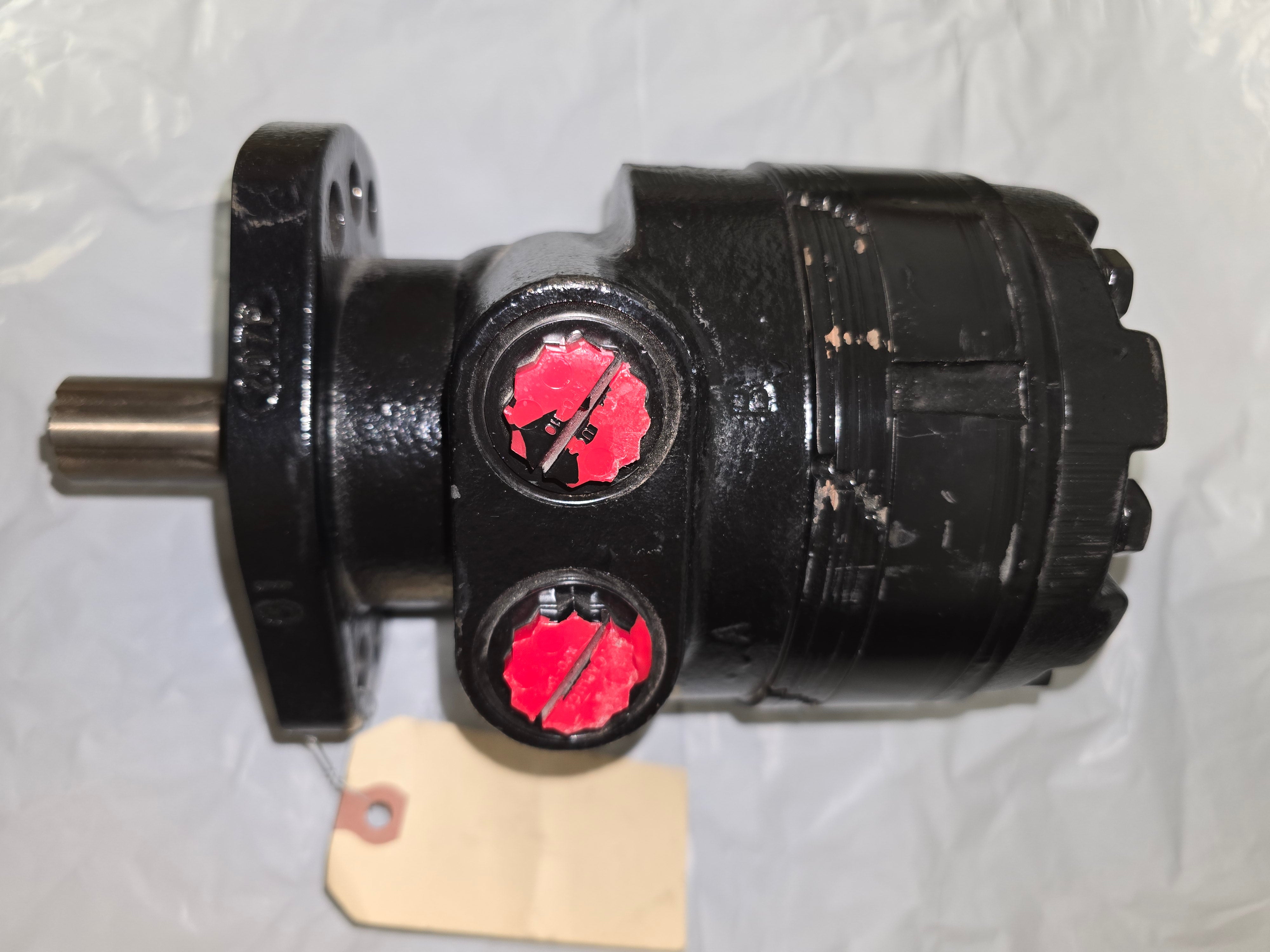 500300A5102AAAAA / 505303A5102AAAAA Roller Stator 6 Spline Hydraulic Motor