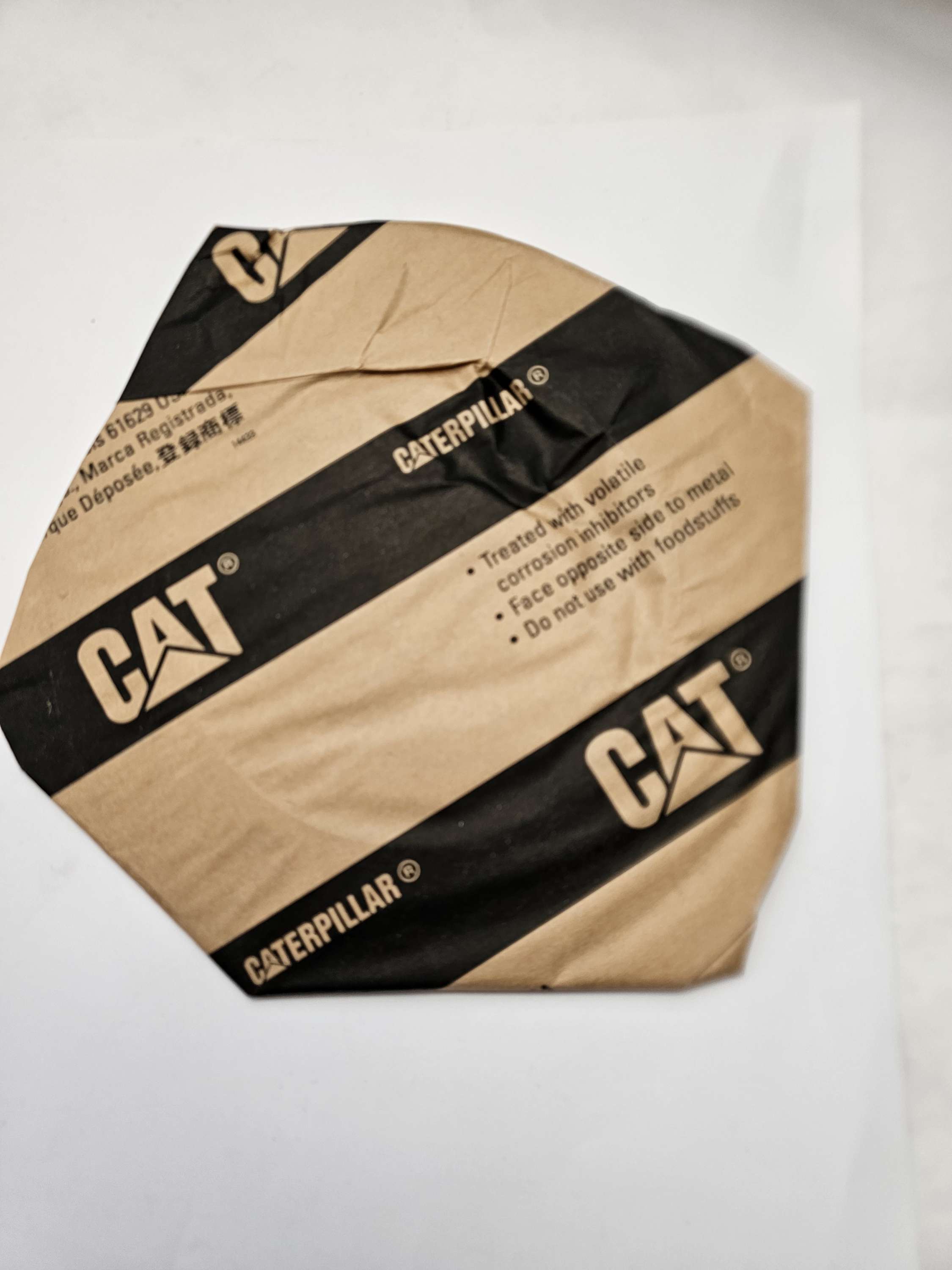 8K-0066 Shim Pack Caterpillar CAT 8K0066