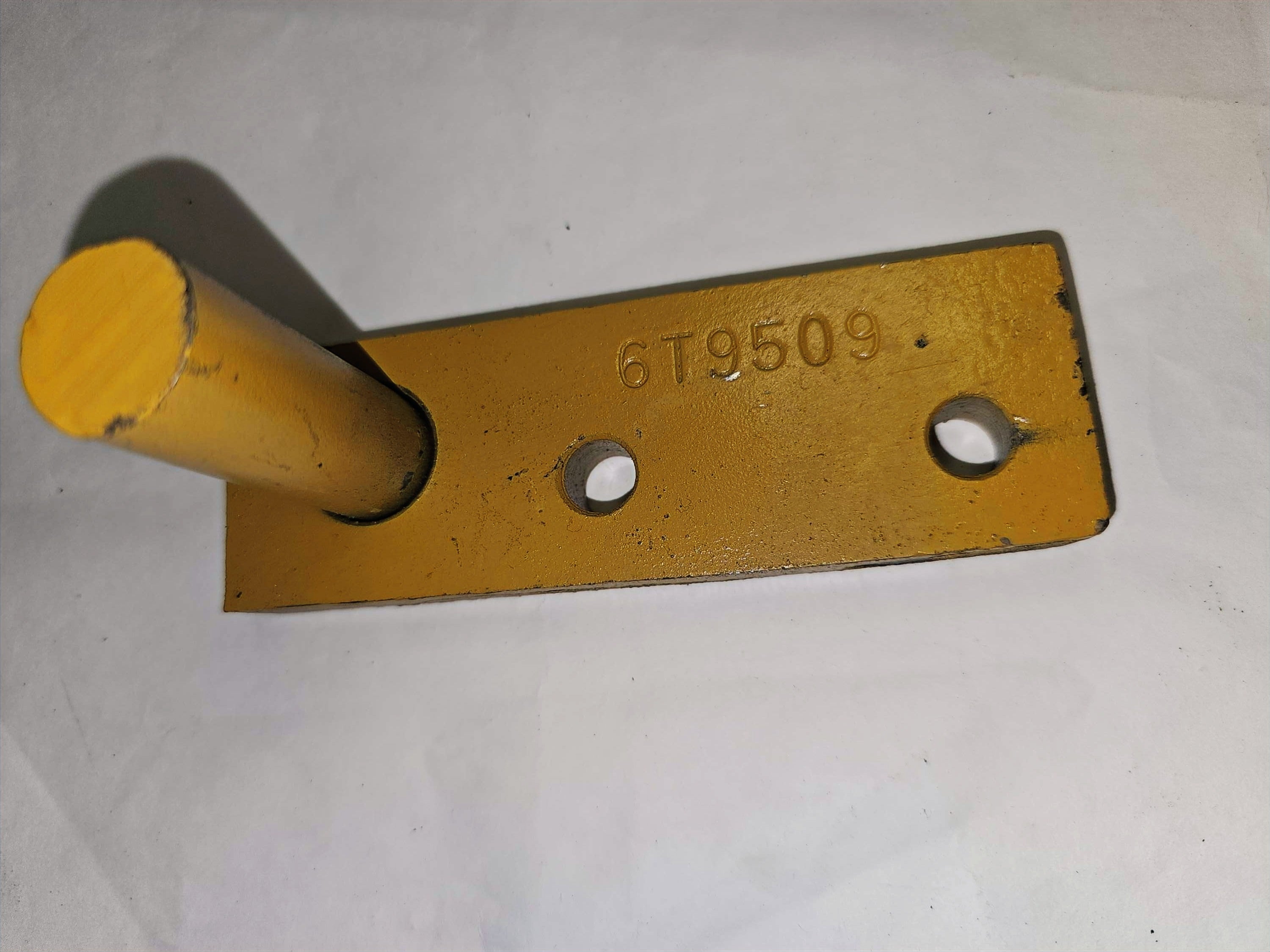 6T-9509 Hinge Assembly Caterpillar CAT 6T9509