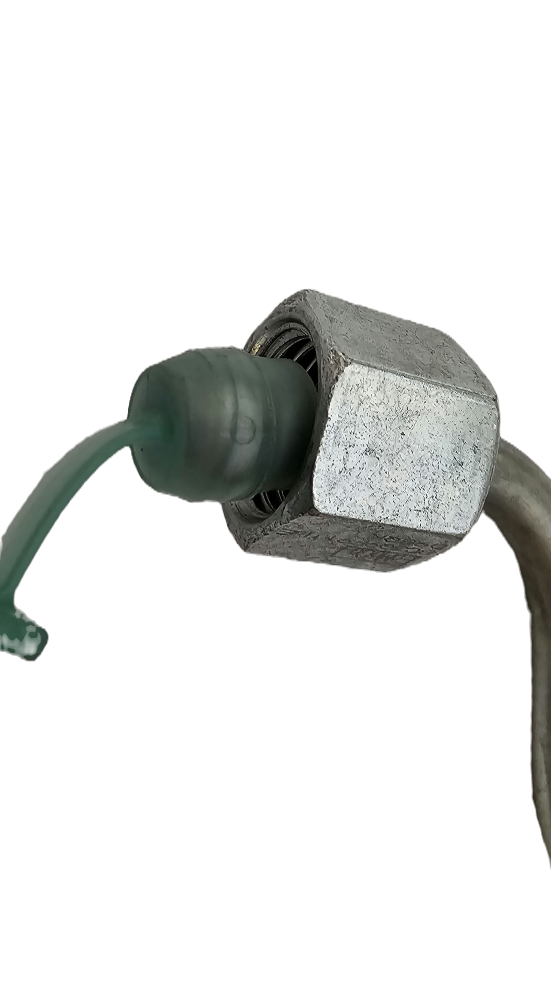 CM-5191 Fuel Tube-Seal-Bolt Kit 6.7 Ford Motorcraft