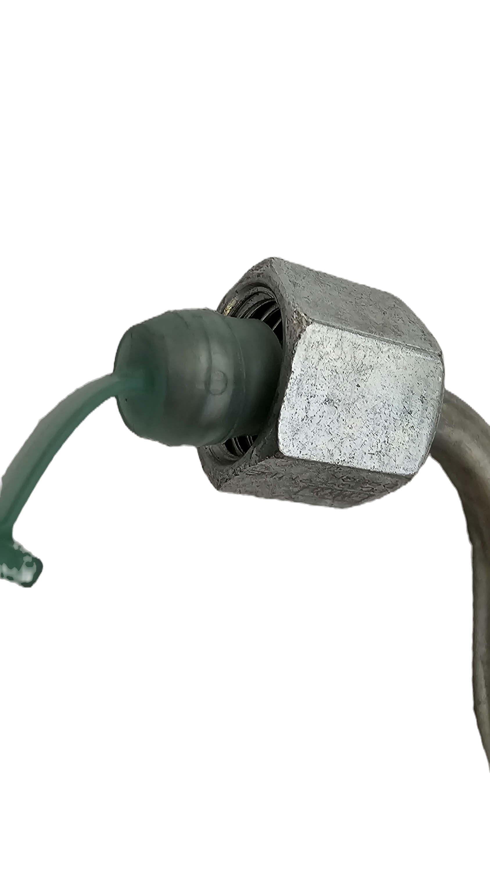 CM-5191 Fuel Tube-Seal-Bolt Kit 6.7 Ford Motorcraft
