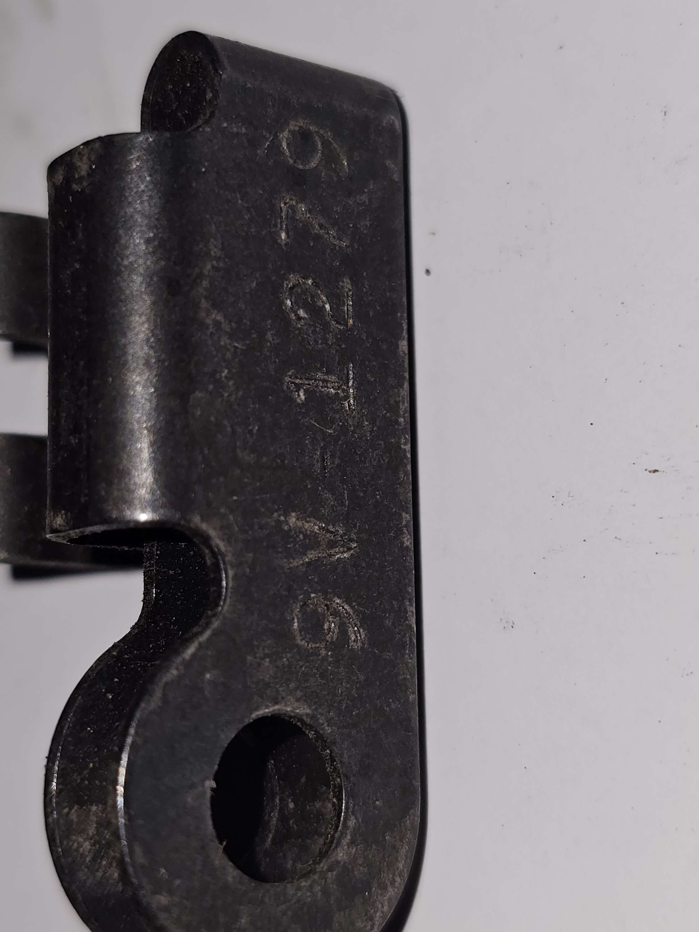 9V-1279 Clip Retaining Caterpillar CAT 9V1279