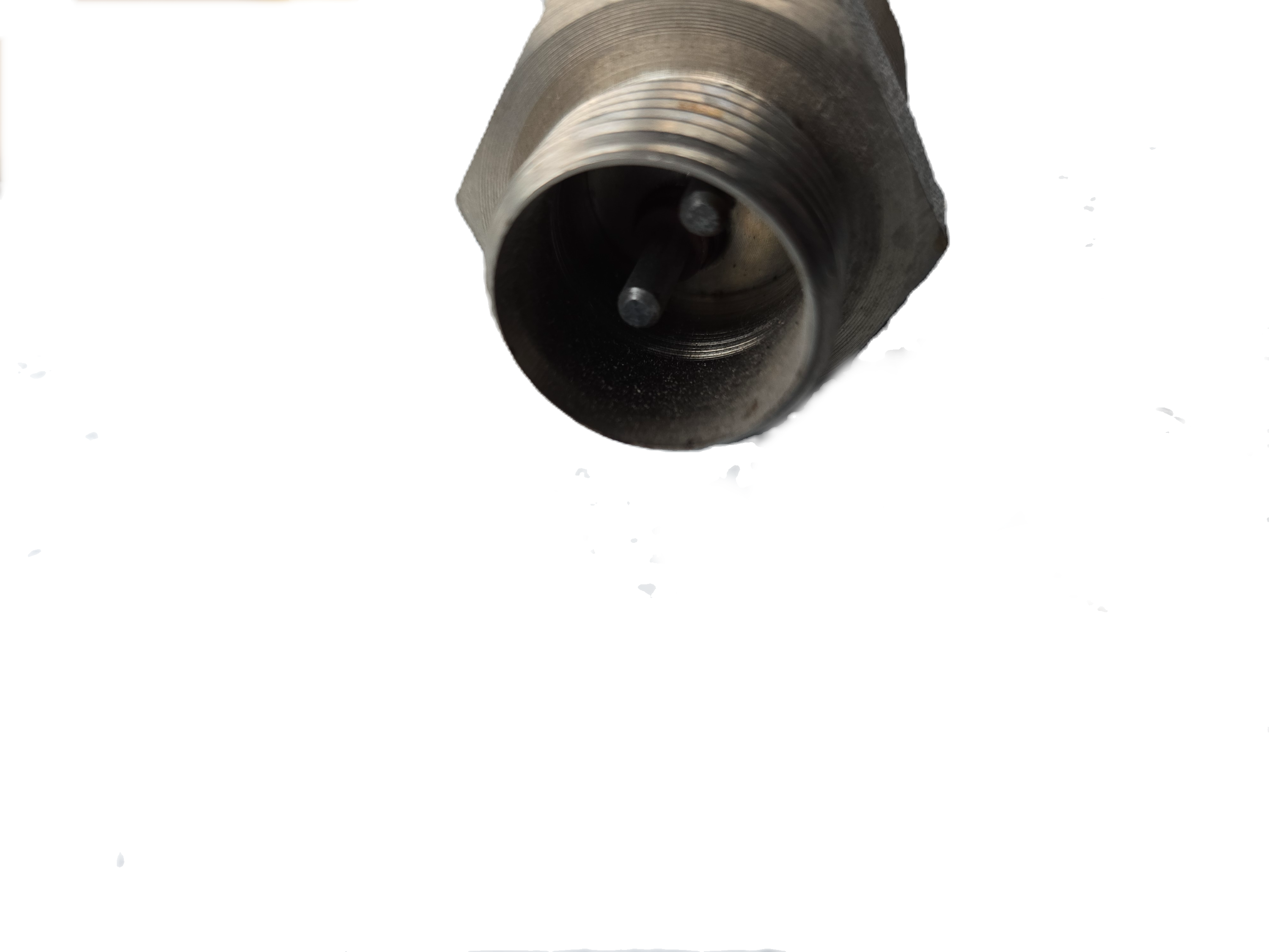 6T-3764: 240 Volt Jacket Water Heater Element