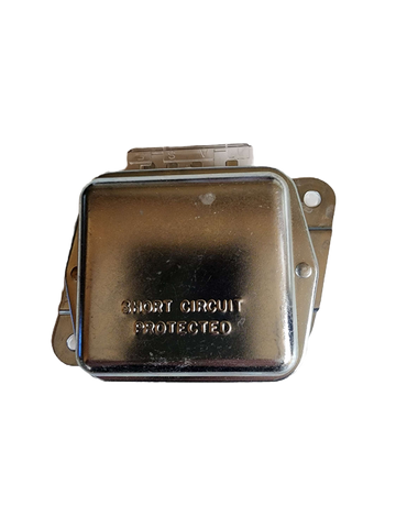 12309975 AC Delco Voltage Regulator 1# F609