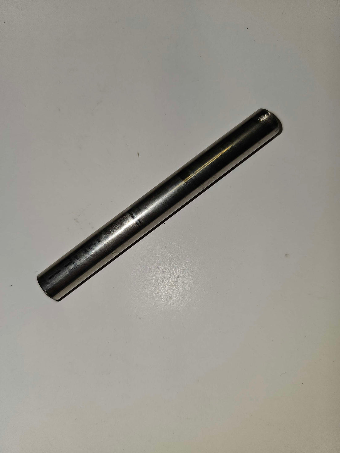 106-1584 6.22MM INT DIA STAINLESS STEEL SPACER CATERP